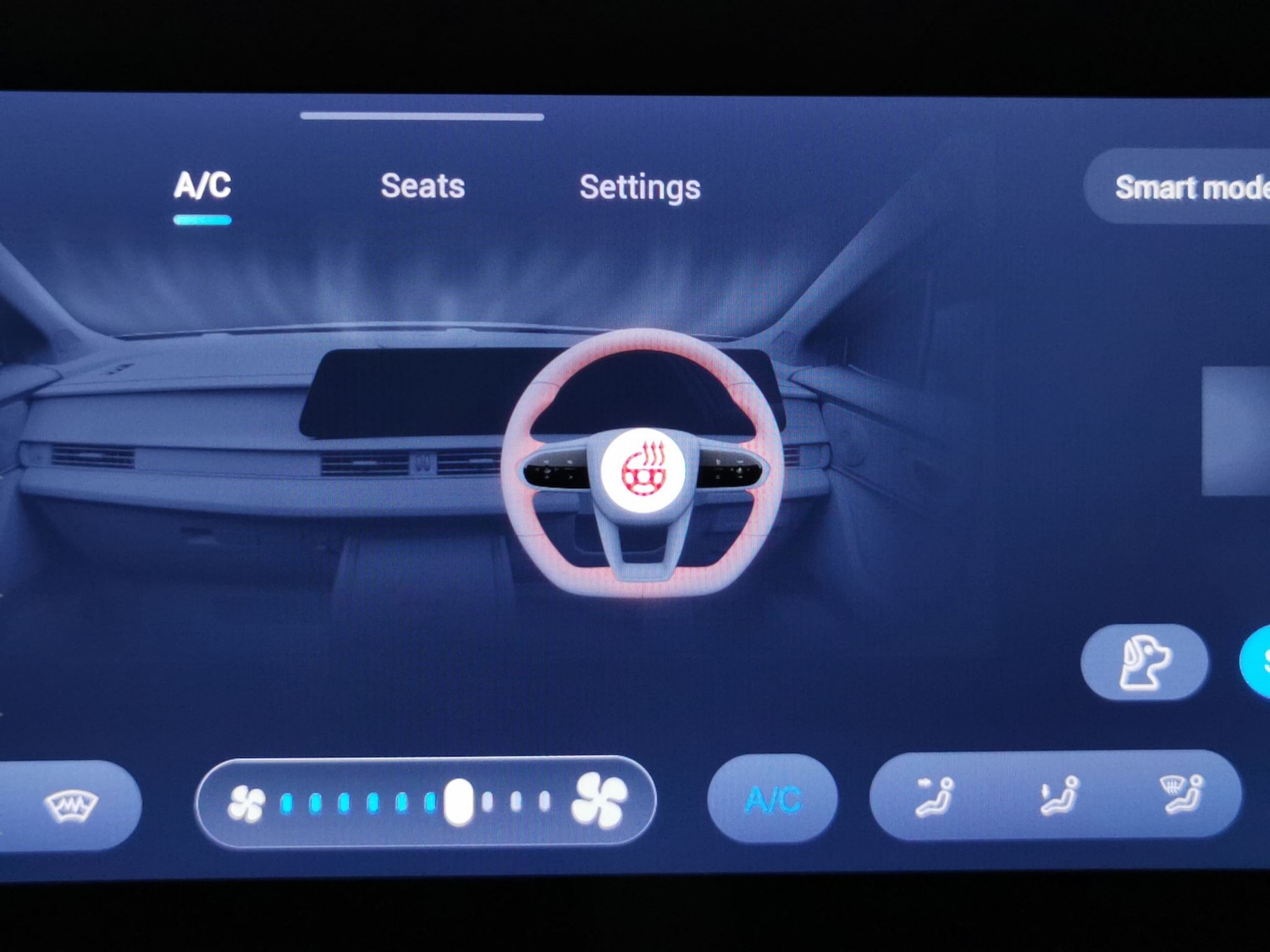 Used Omoda OMODA 5 2024 for sale - 76587326: Photo 28