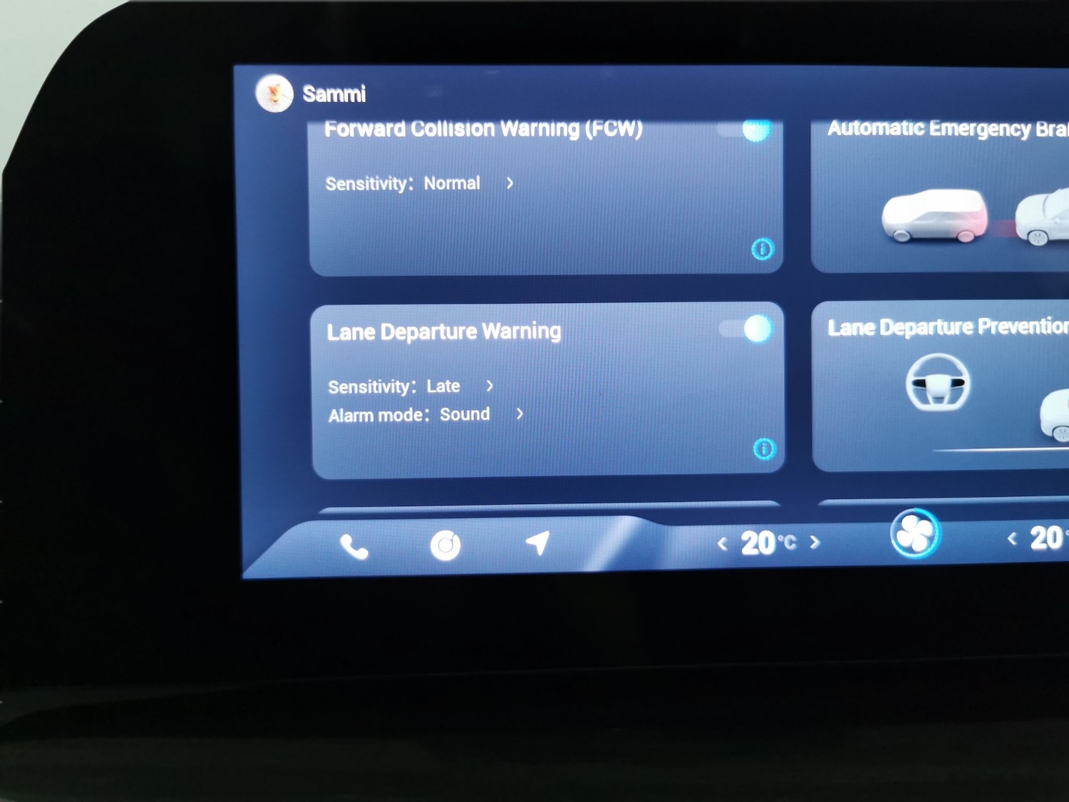 Used Omoda OMODA 5 2024 for sale - 76587326: Photo 29