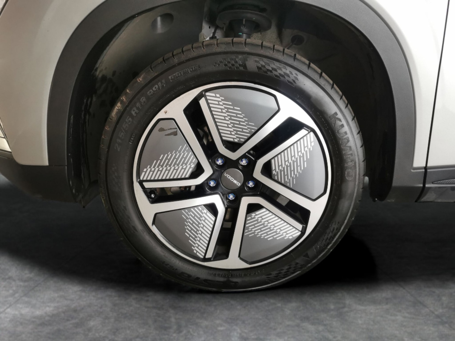 Used Omoda OMODA 5 2024 for sale - 76587326: Photo 30