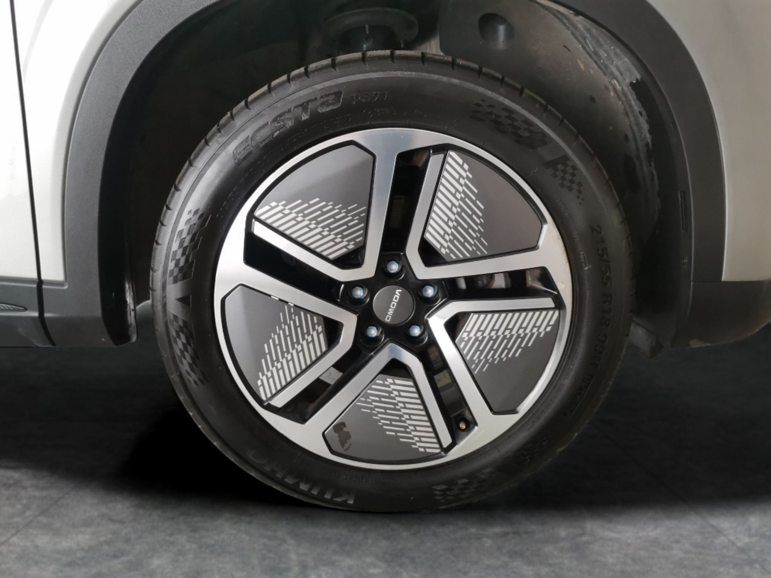 Used Omoda OMODA 5 2024 for sale - 76587326: Photo 31