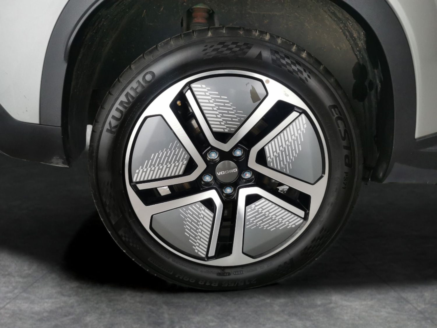 Used Omoda OMODA 5 2024 for sale - 76587326: Photo 32