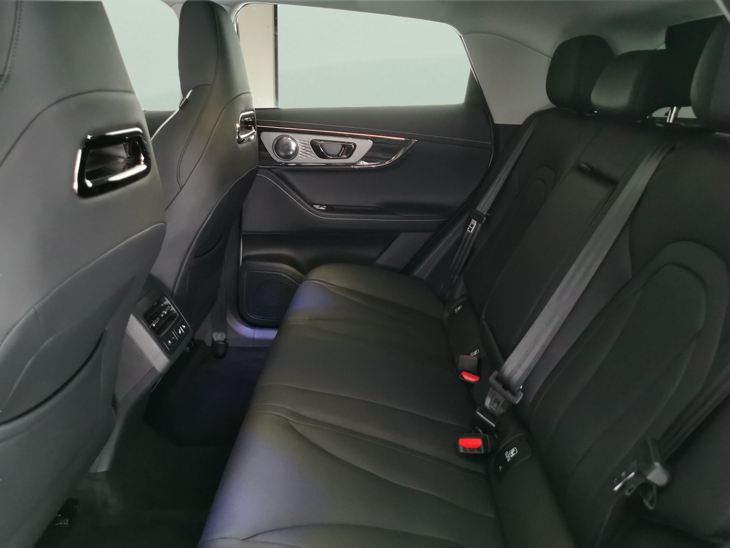 Used Omoda OMODA 5 2024 for sale - 76587326: Photo 33