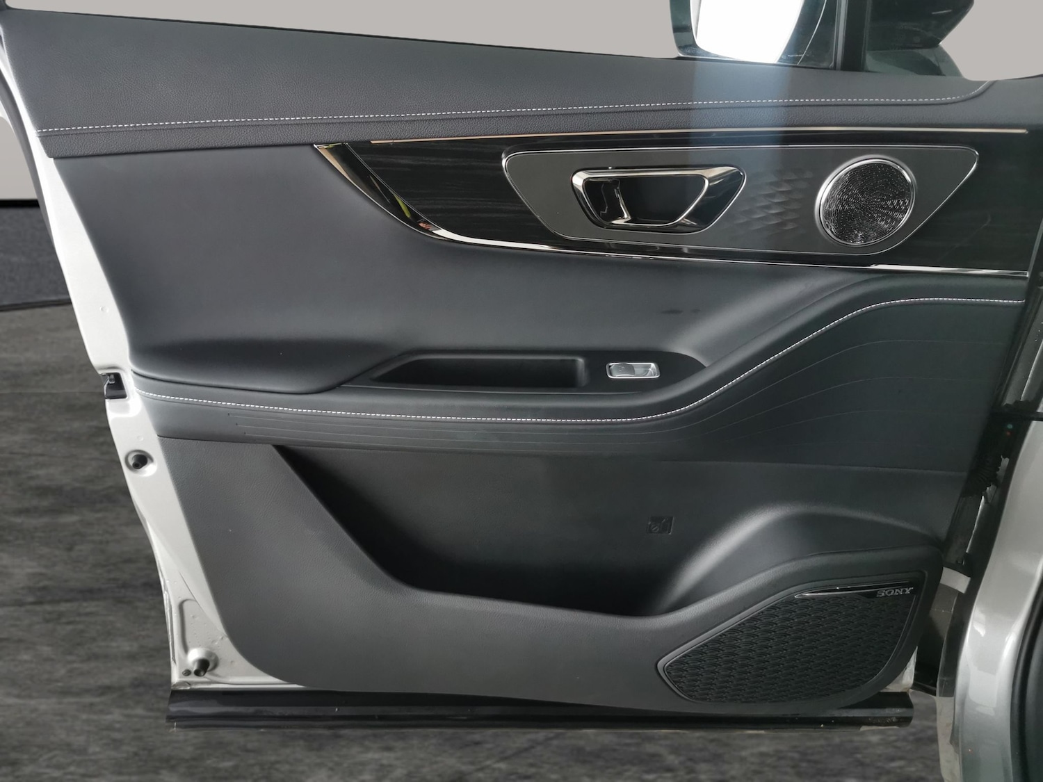 Used Omoda OMODA 5 2024 for sale - 76587326: Photo 34