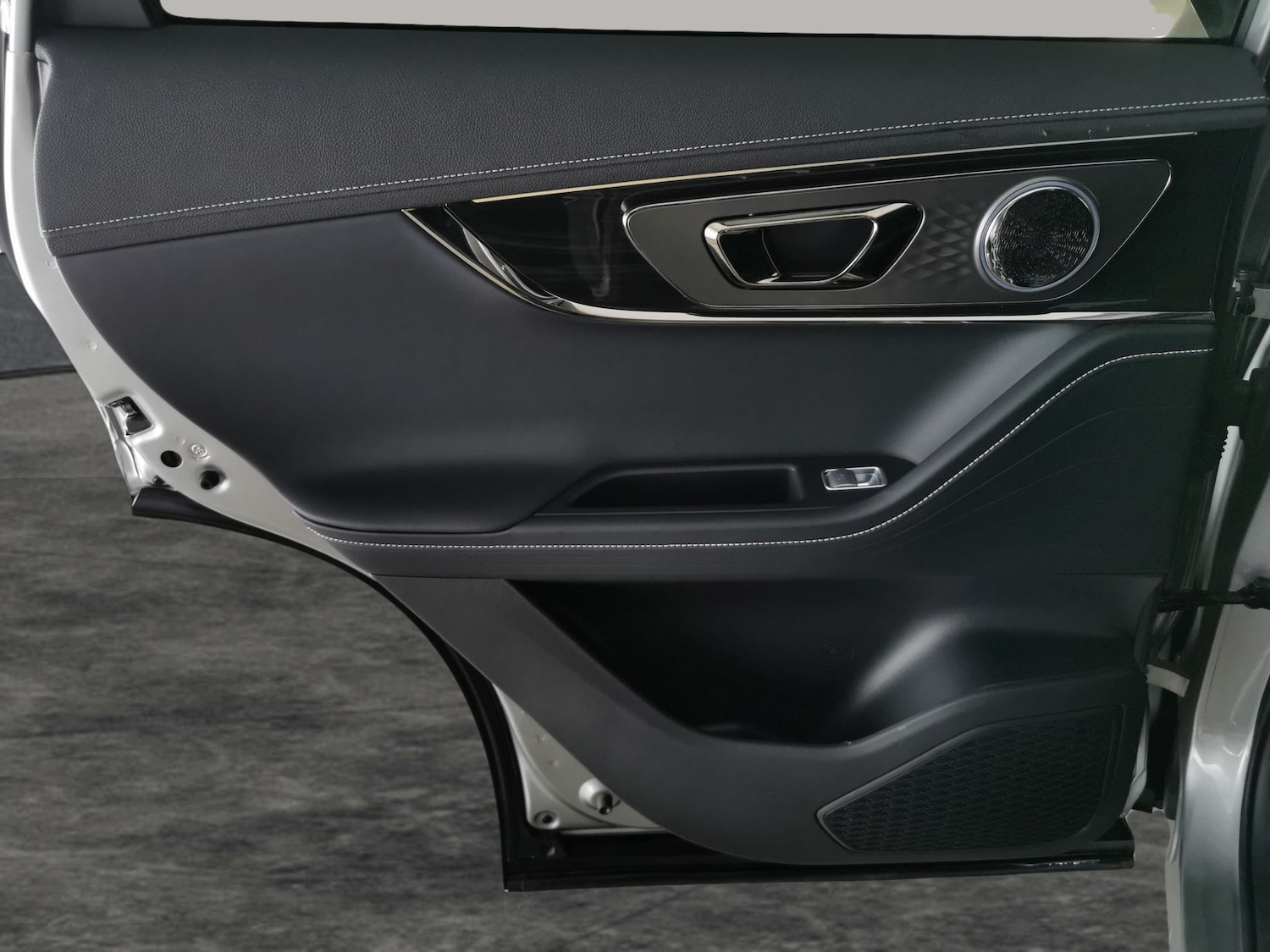 Used Omoda OMODA 5 2024 for sale - 76587326: Photo 35