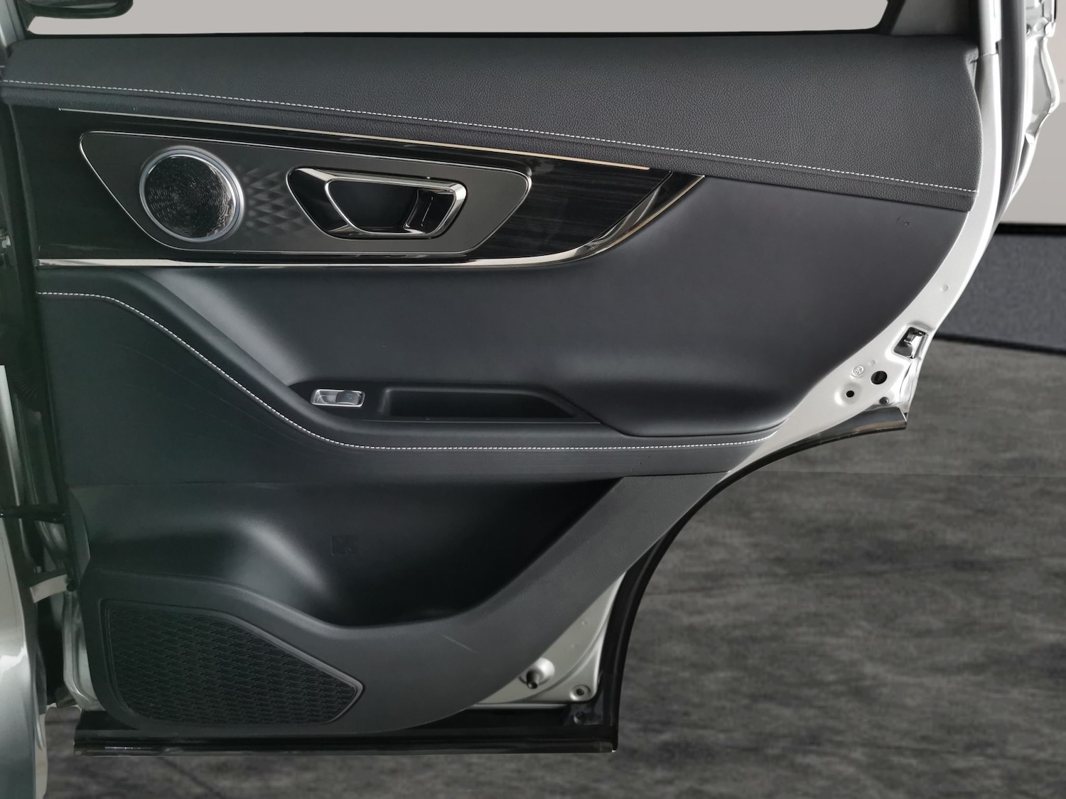 Used Omoda OMODA 5 2024 for sale - 76587326: Photo 36