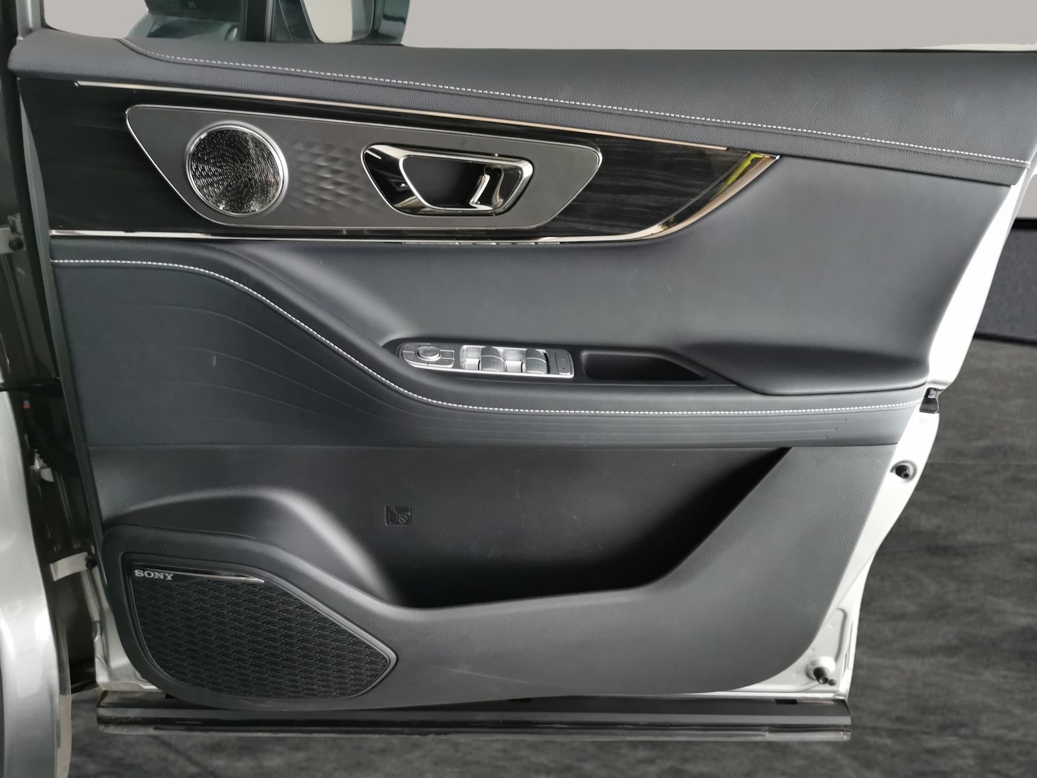 Used Omoda OMODA 5 2024 for sale - 76587326: Photo 37