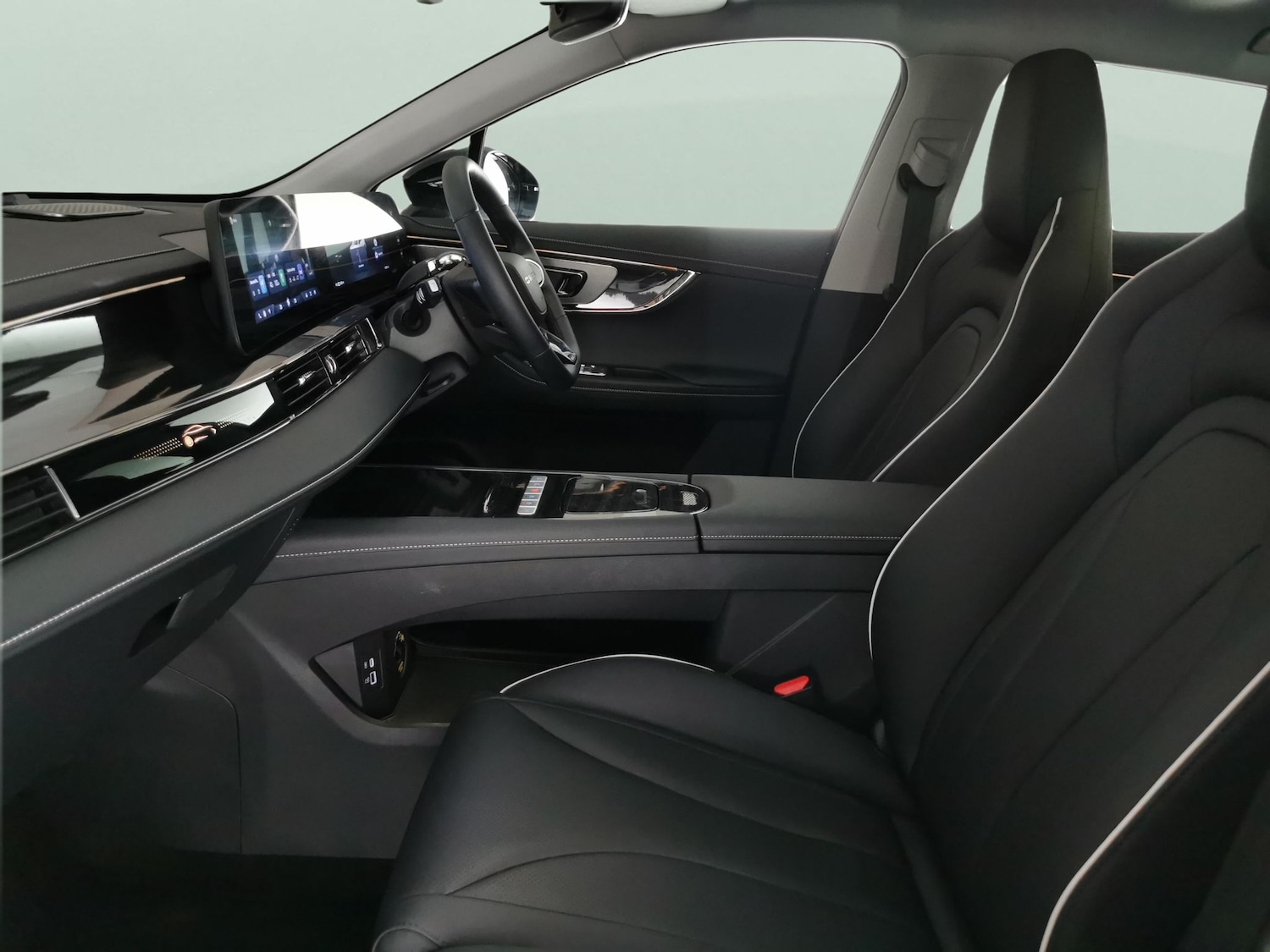 Used Omoda OMODA 5 2024 for sale - 76587326: Photo 4