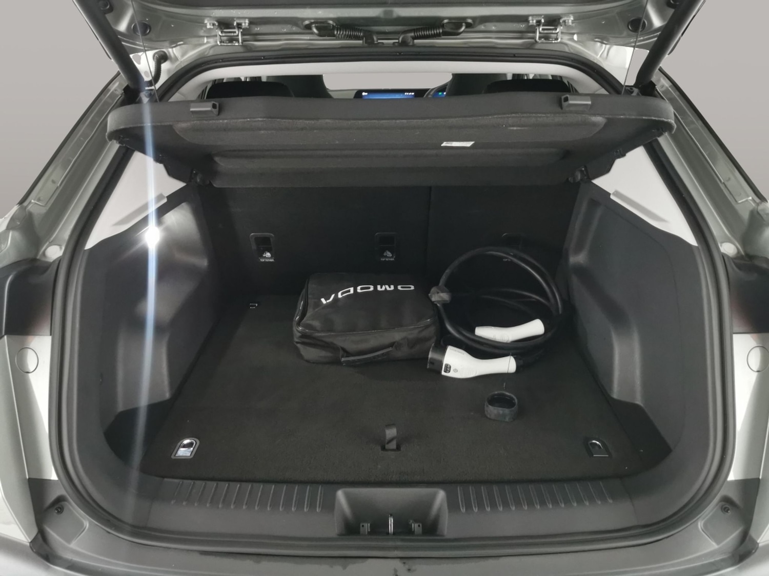 Used Omoda OMODA 5 2024 for sale - 76587326: Photo 40