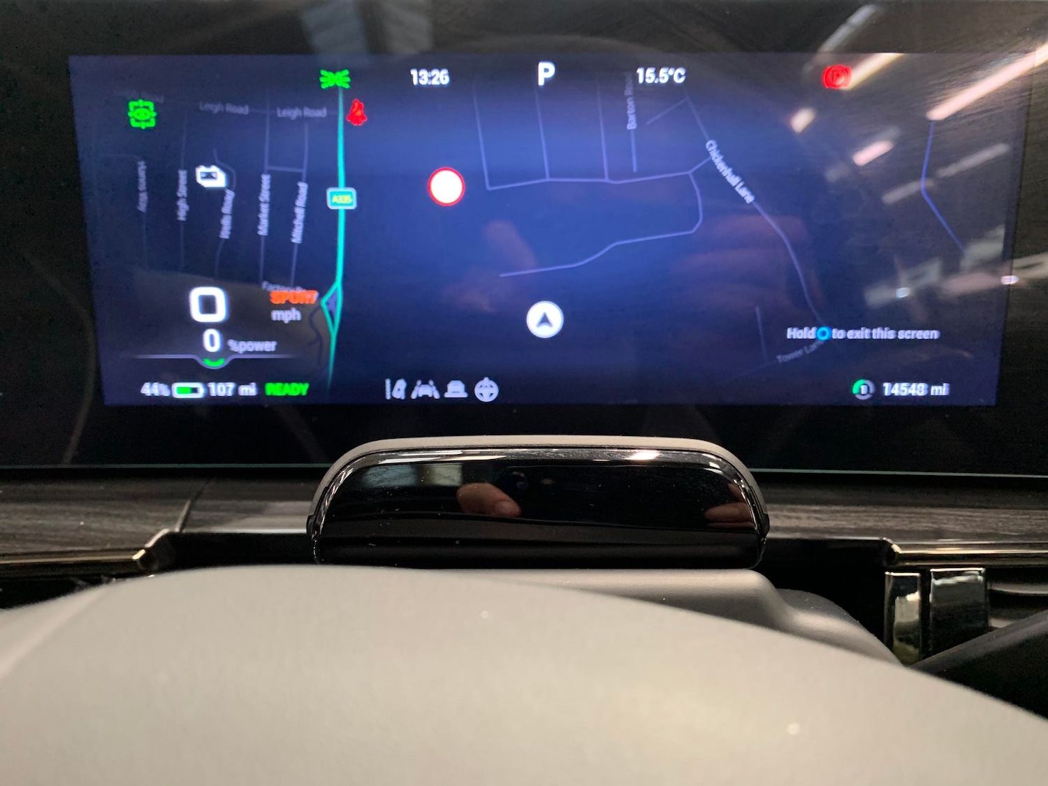 Used Omoda OMODA 5 2024 for sale - 76587326: Photo 8