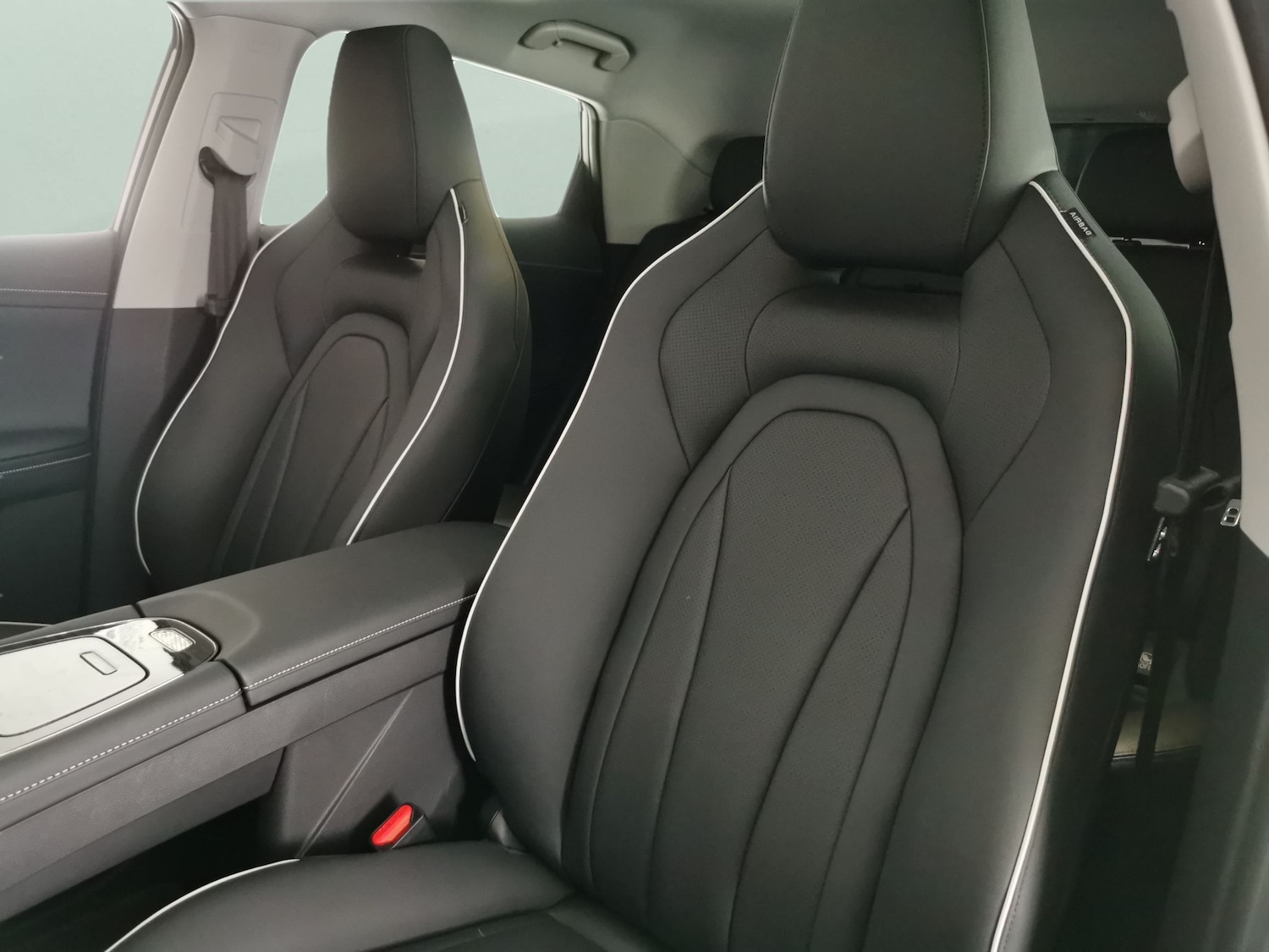 Used Omoda OMODA 5 2024 for sale - 76587326: Photo 9