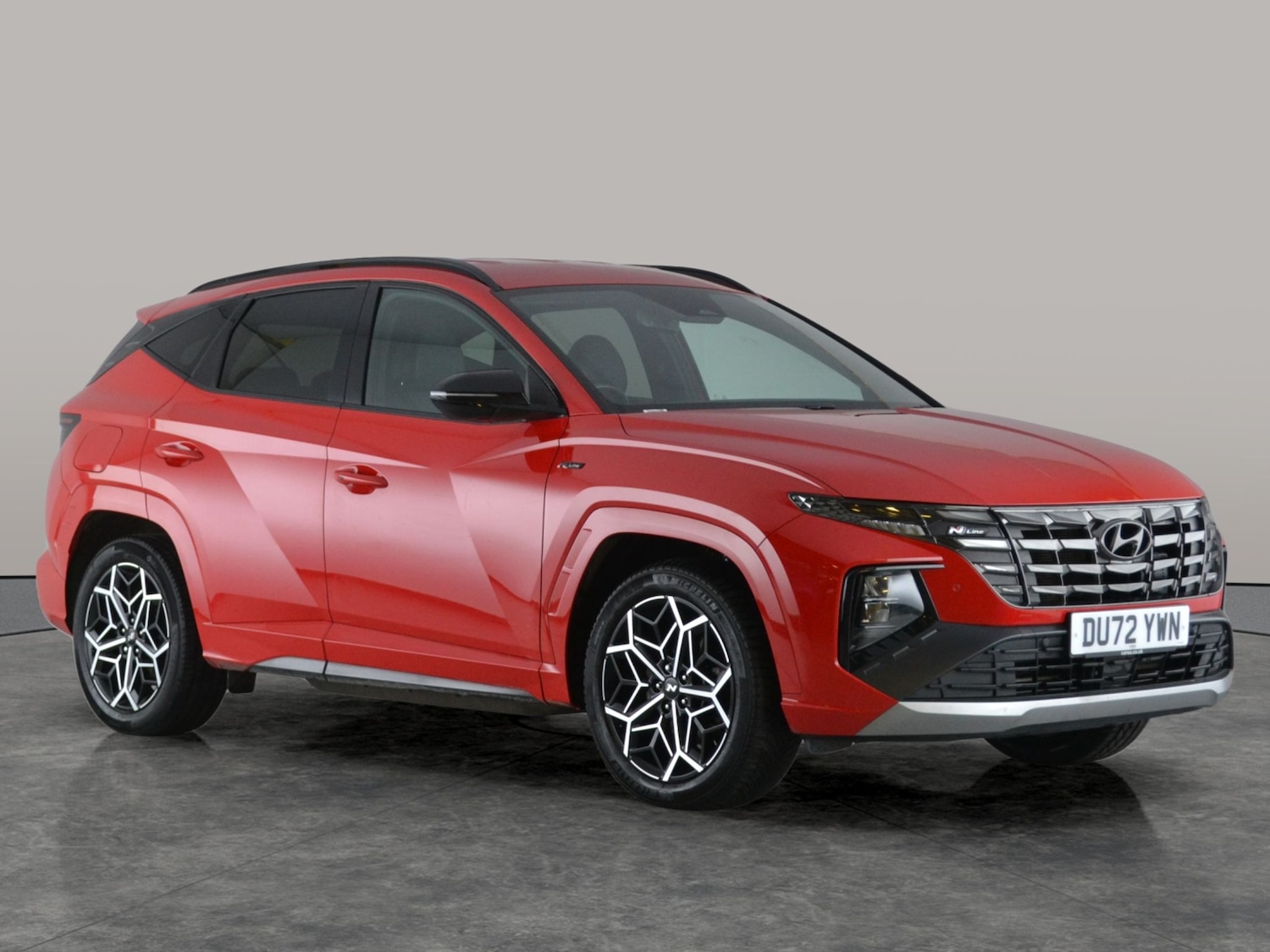 Used Hyundai TUCSON 2022 for sale - 77272054: Photo 12