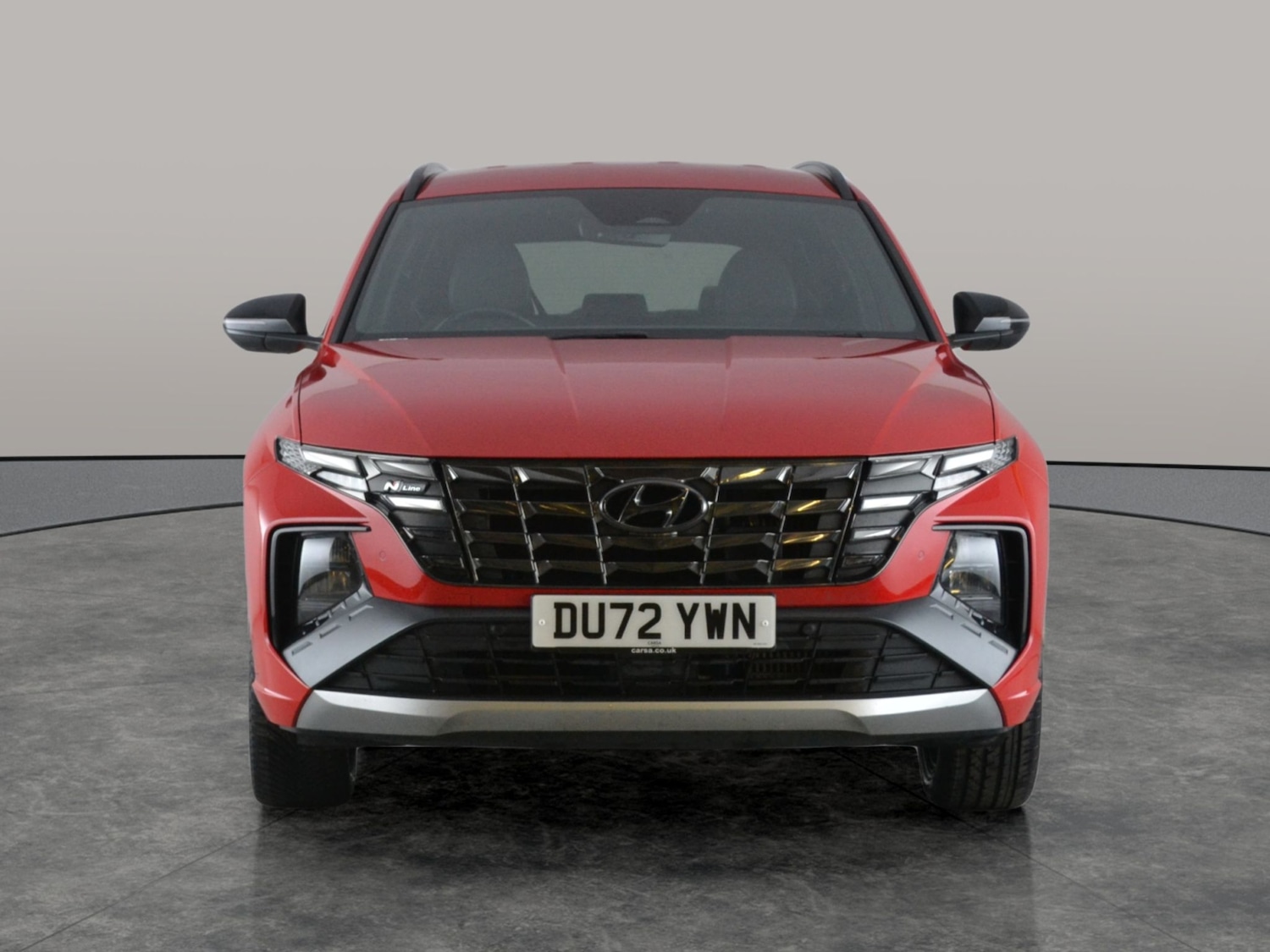 Used Hyundai TUCSON 2022 for sale - 77272054: Photo 13