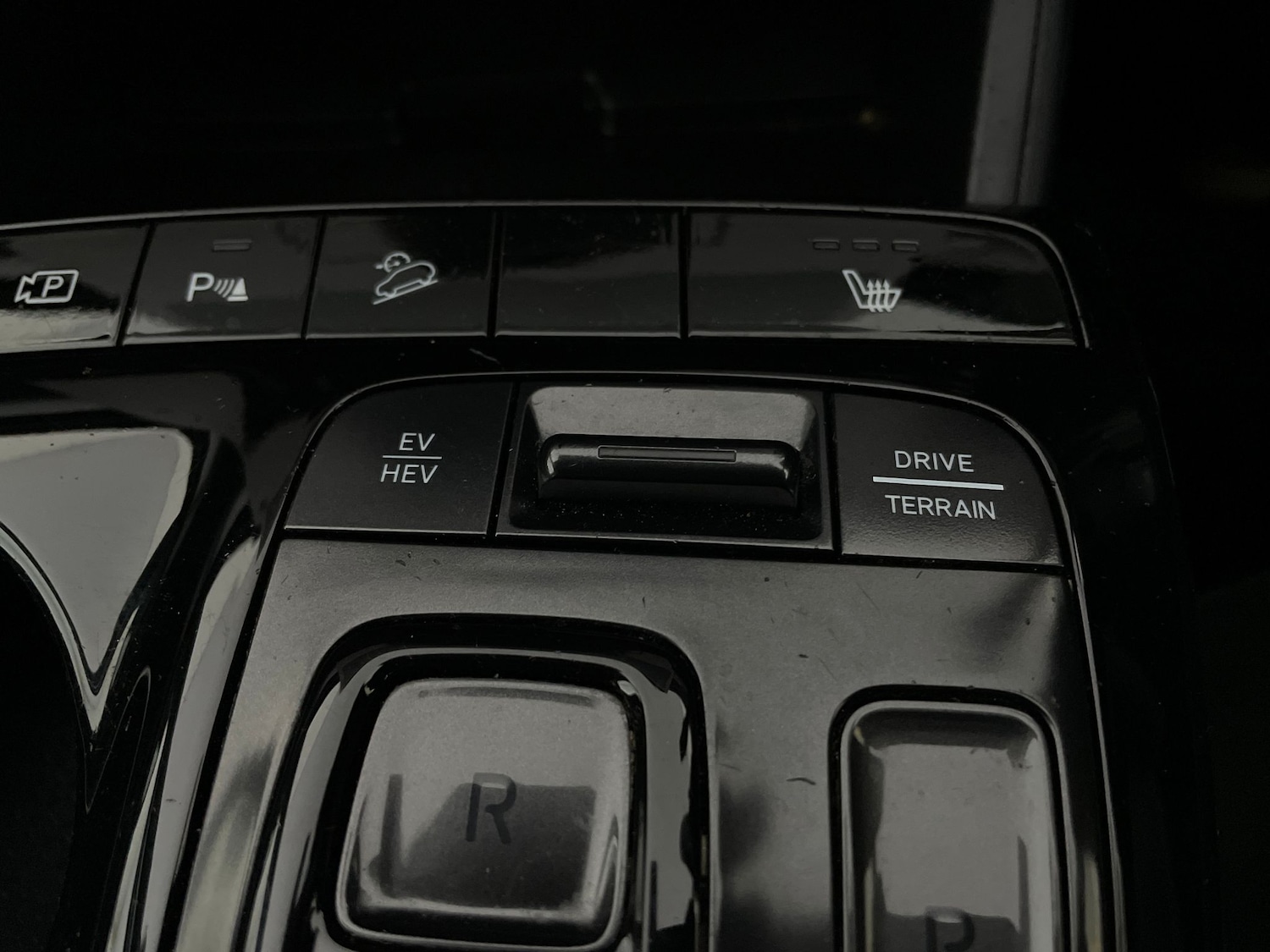 Used Hyundai TUCSON 2022 for sale - 77272054: Photo 17