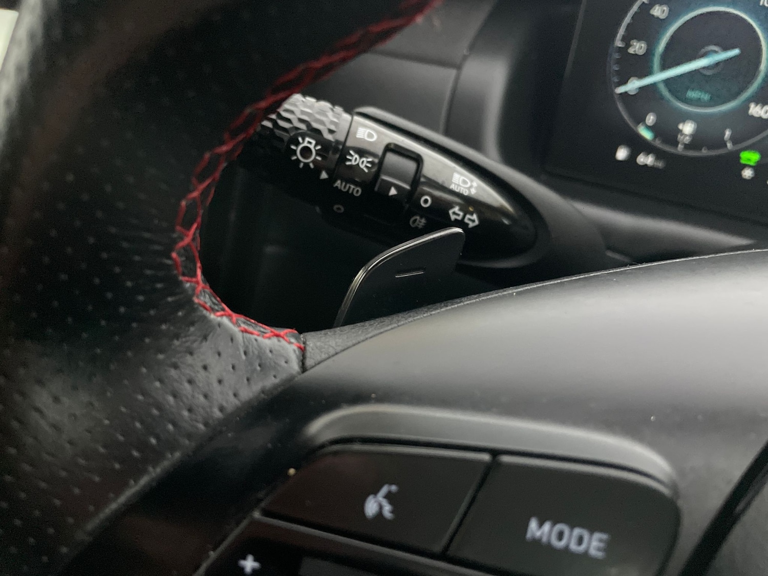 Used Hyundai TUCSON 2022 for sale - 77272054: Photo 22