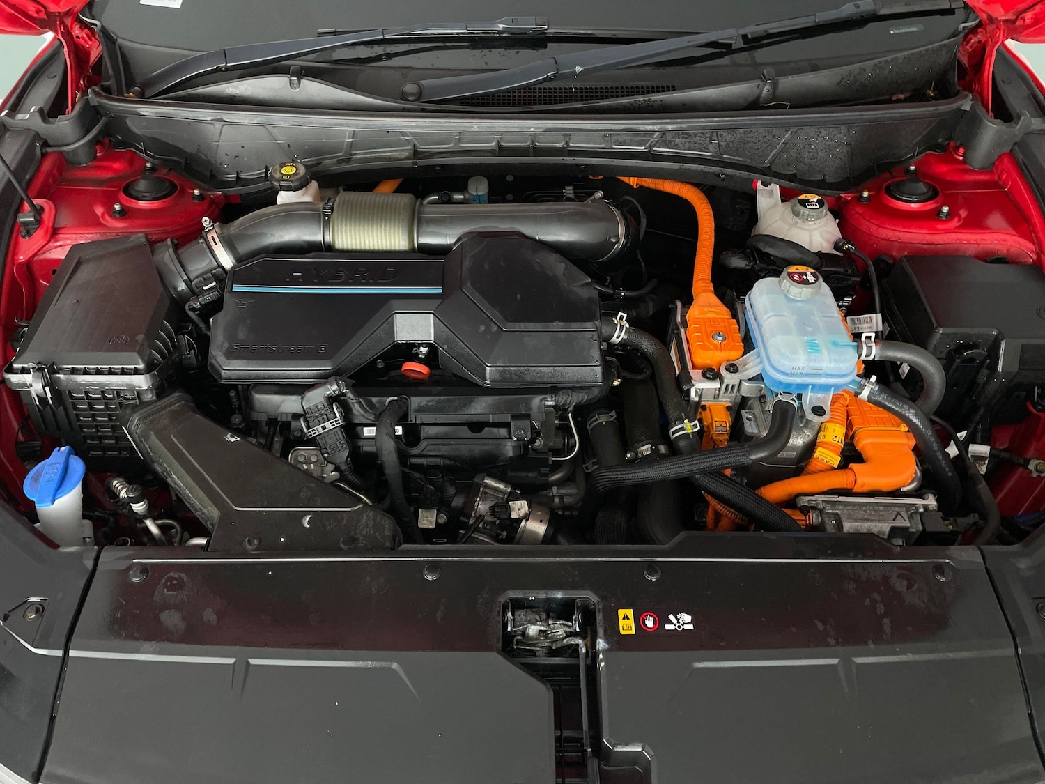 Used Hyundai TUCSON 2022 for sale - 77272054: Photo 38