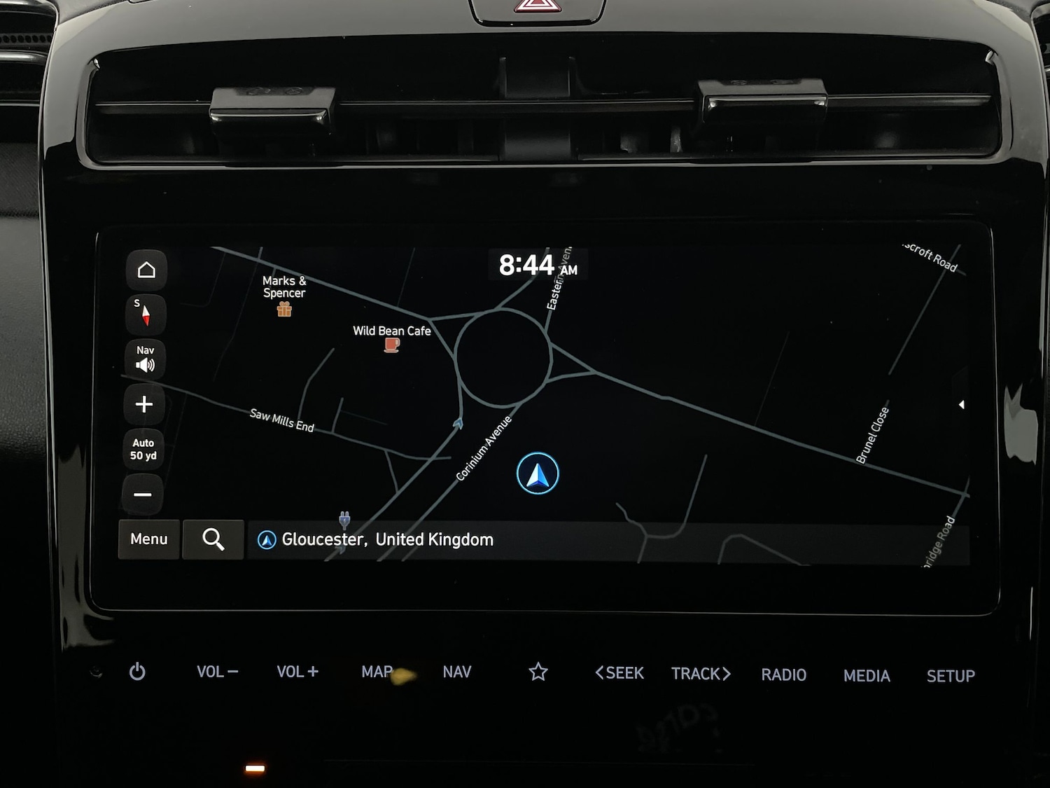 Used Hyundai TUCSON 2022 for sale - 77272054: Photo 6