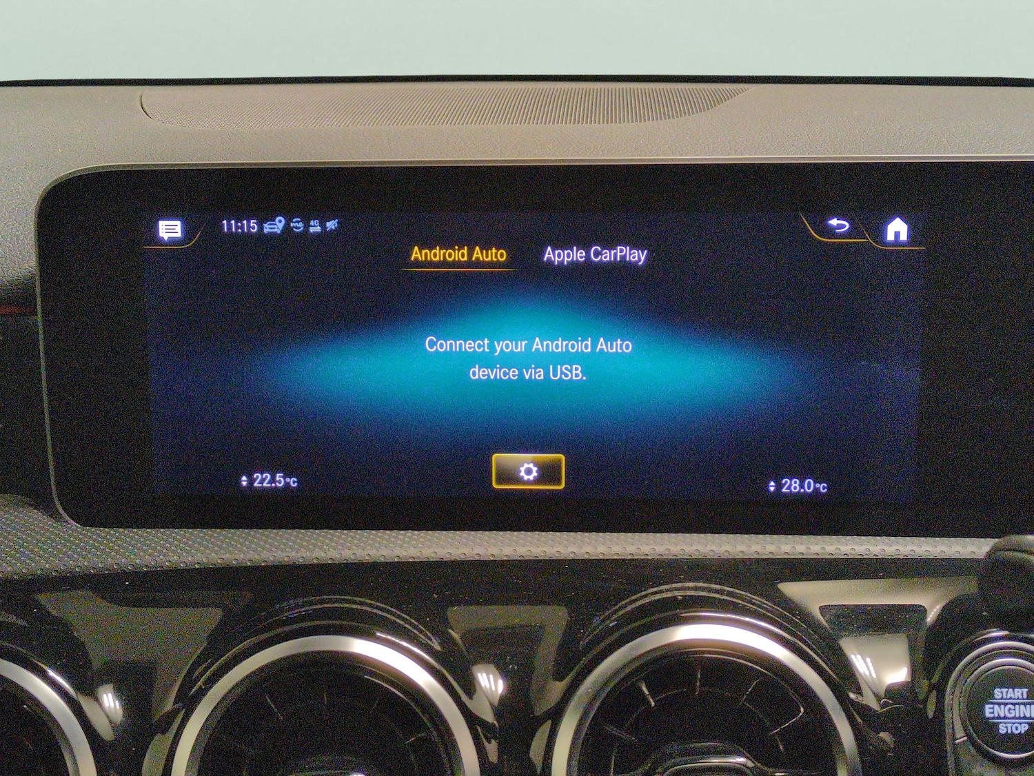 Used Mercedes-Benz A-Class 2020 for sale - 77641113: Photo 14