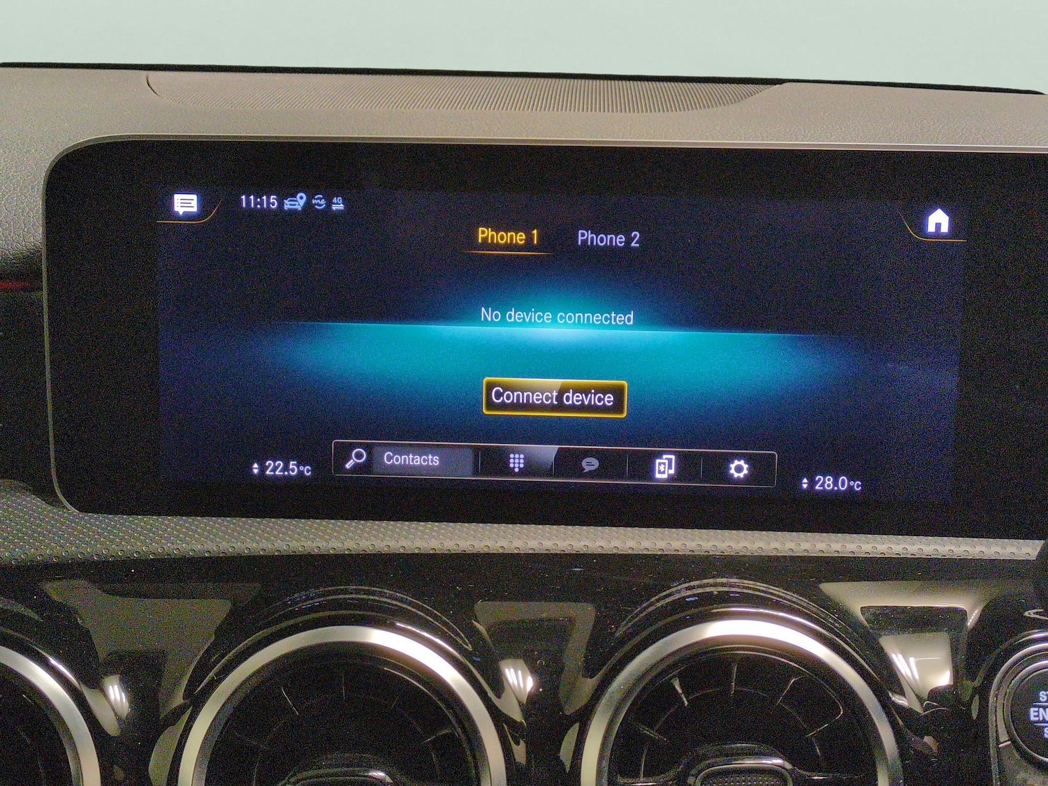 Used Mercedes-Benz A-Class 2020 for sale - 77641113: Photo 16