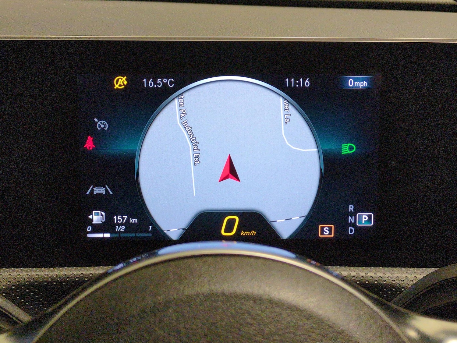 Used Mercedes-Benz A-Class 2020 for sale - 77641113: Photo 23