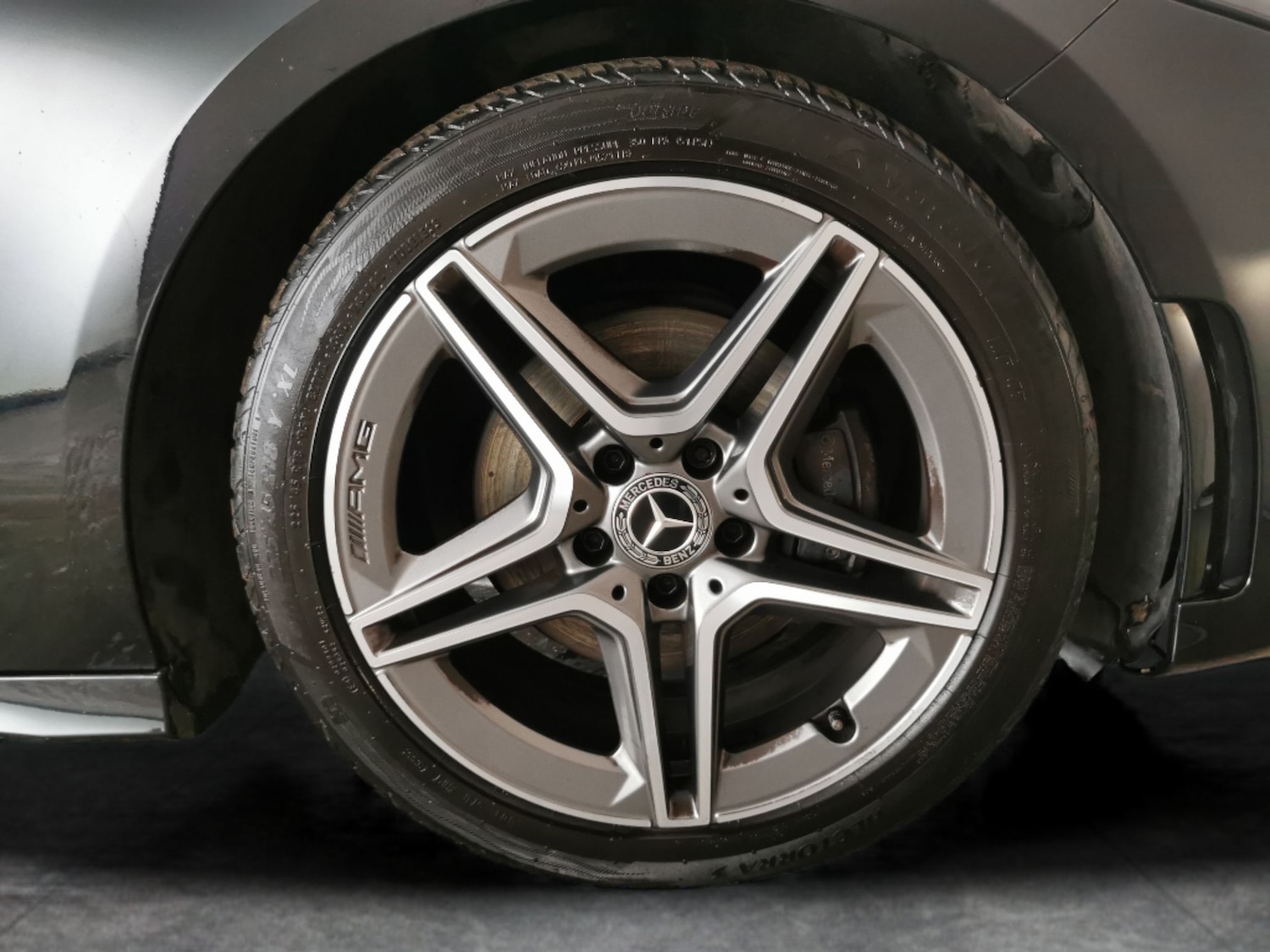 Used Mercedes-Benz A-Class 2020 for sale - 77641113: Photo 26