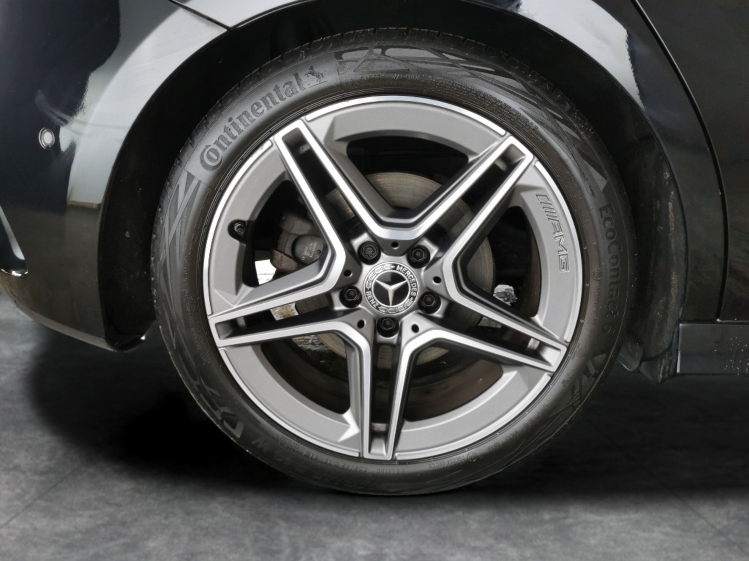 Used Mercedes-Benz A-Class 2020 for sale - 77641113: Photo 27