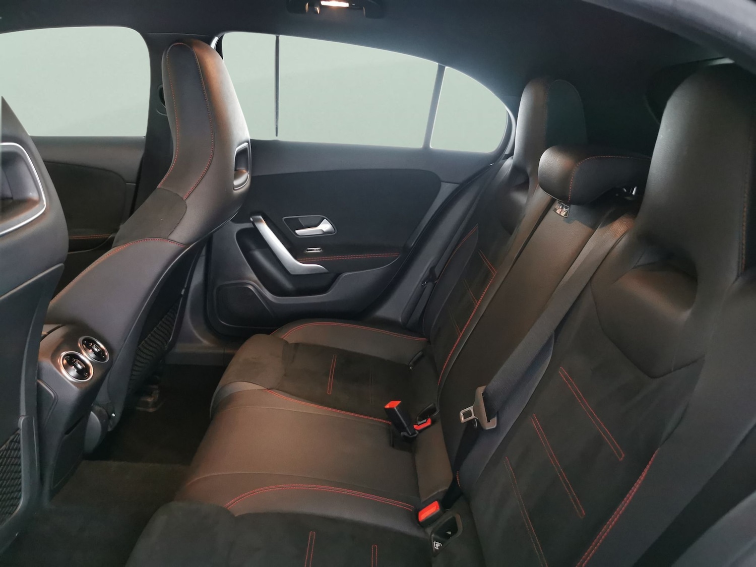 Used Mercedes-Benz A-Class 2020 for sale - 77641113: Photo 28