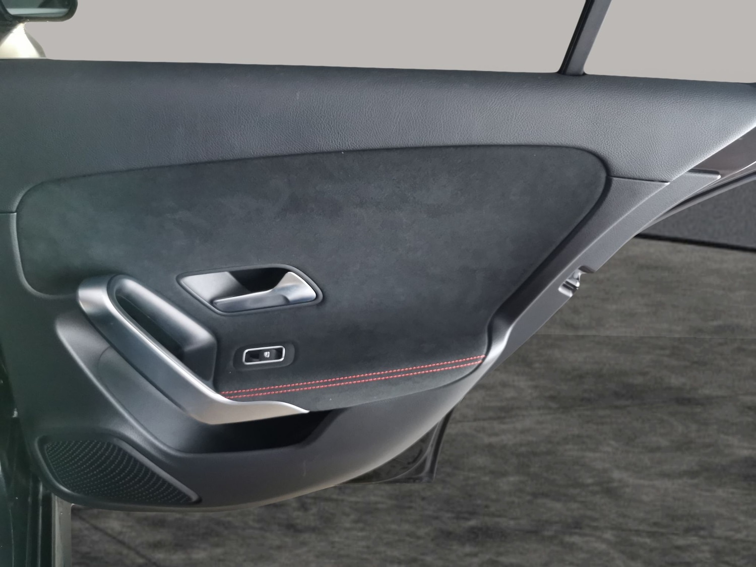 Used Mercedes-Benz A-Class 2020 for sale - 77641113: Photo 31