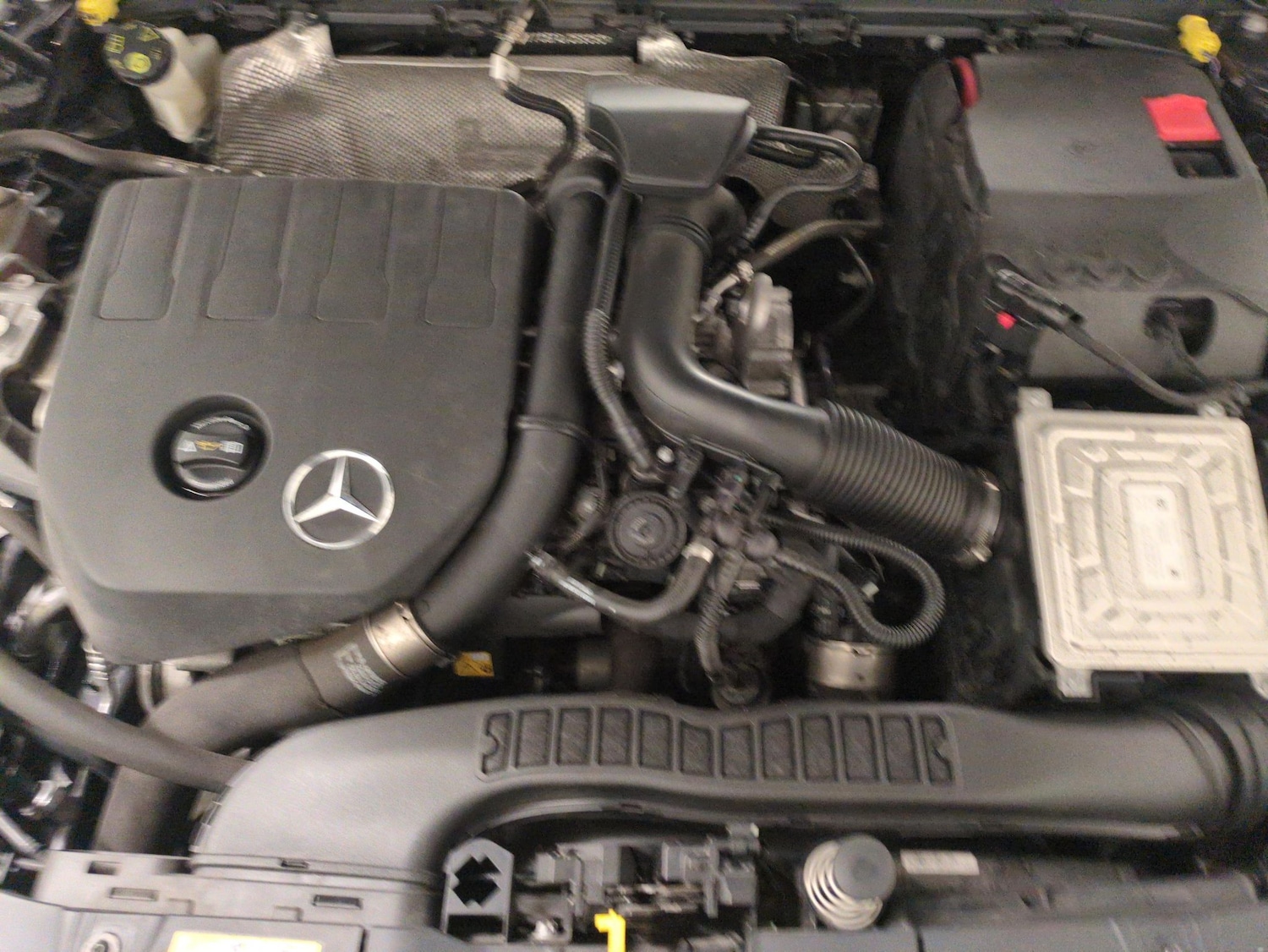 Used Mercedes-Benz A-Class 2020 for sale - 77641113: Photo 34