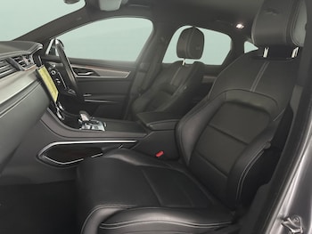 Used Jaguar F-Pace 2021 for sale - 79428166: Photo