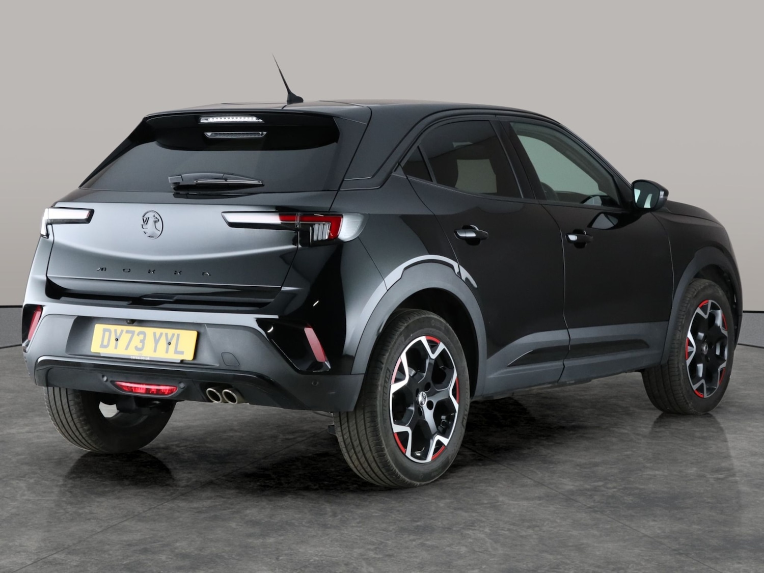 Used Vauxhall Mokka 2023 for sale - 76748784: Photo 10