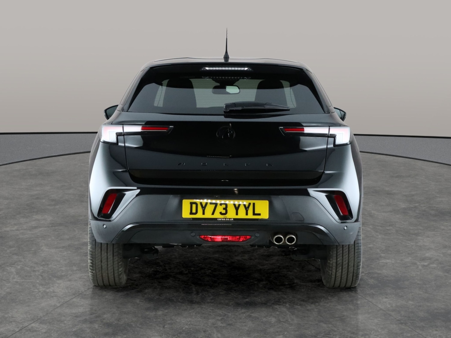 Used Vauxhall Mokka 2023 for sale - 76748784: Photo 11