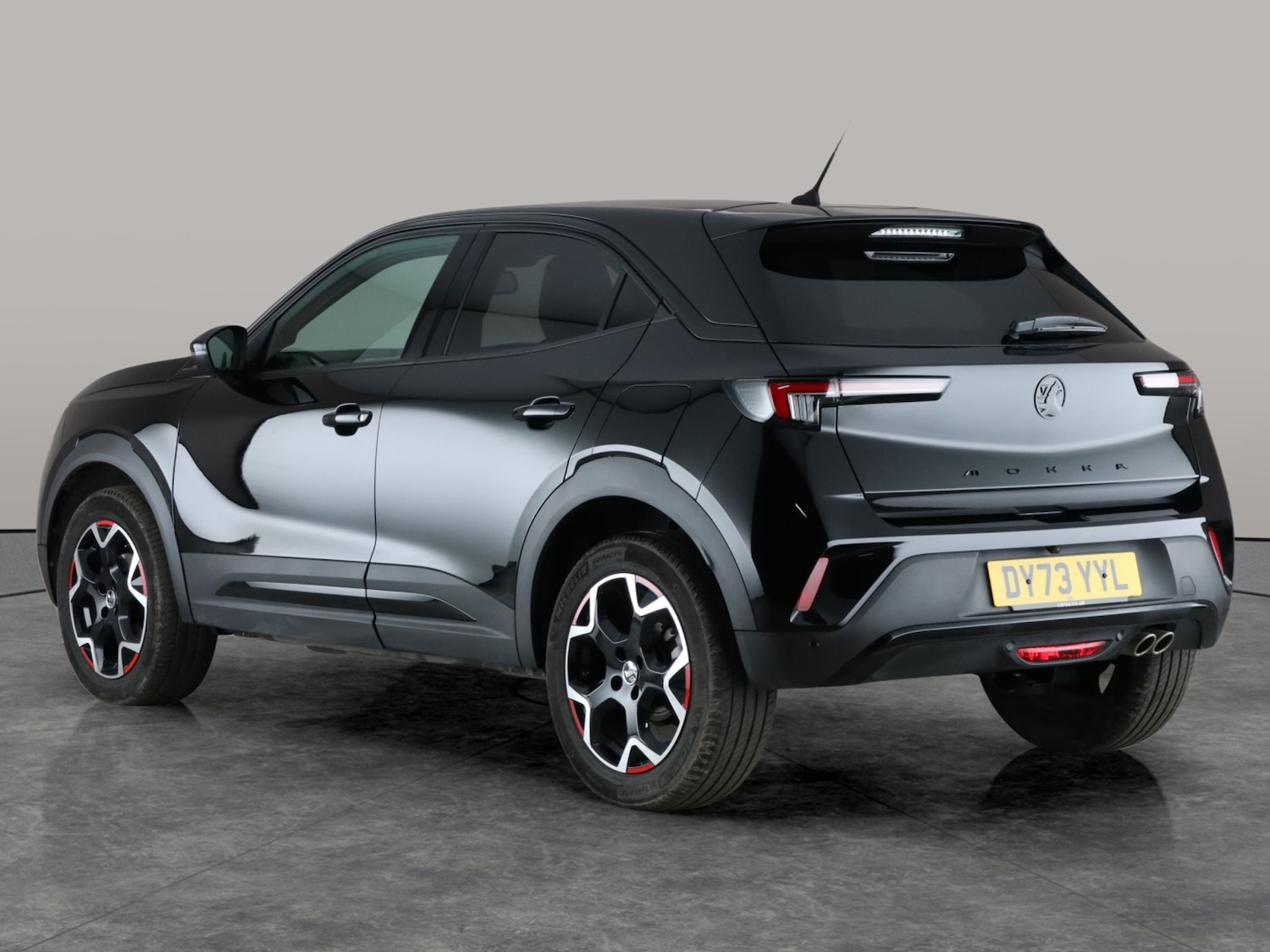 Used Vauxhall Mokka 2023 for sale - 76748784: Photo 12