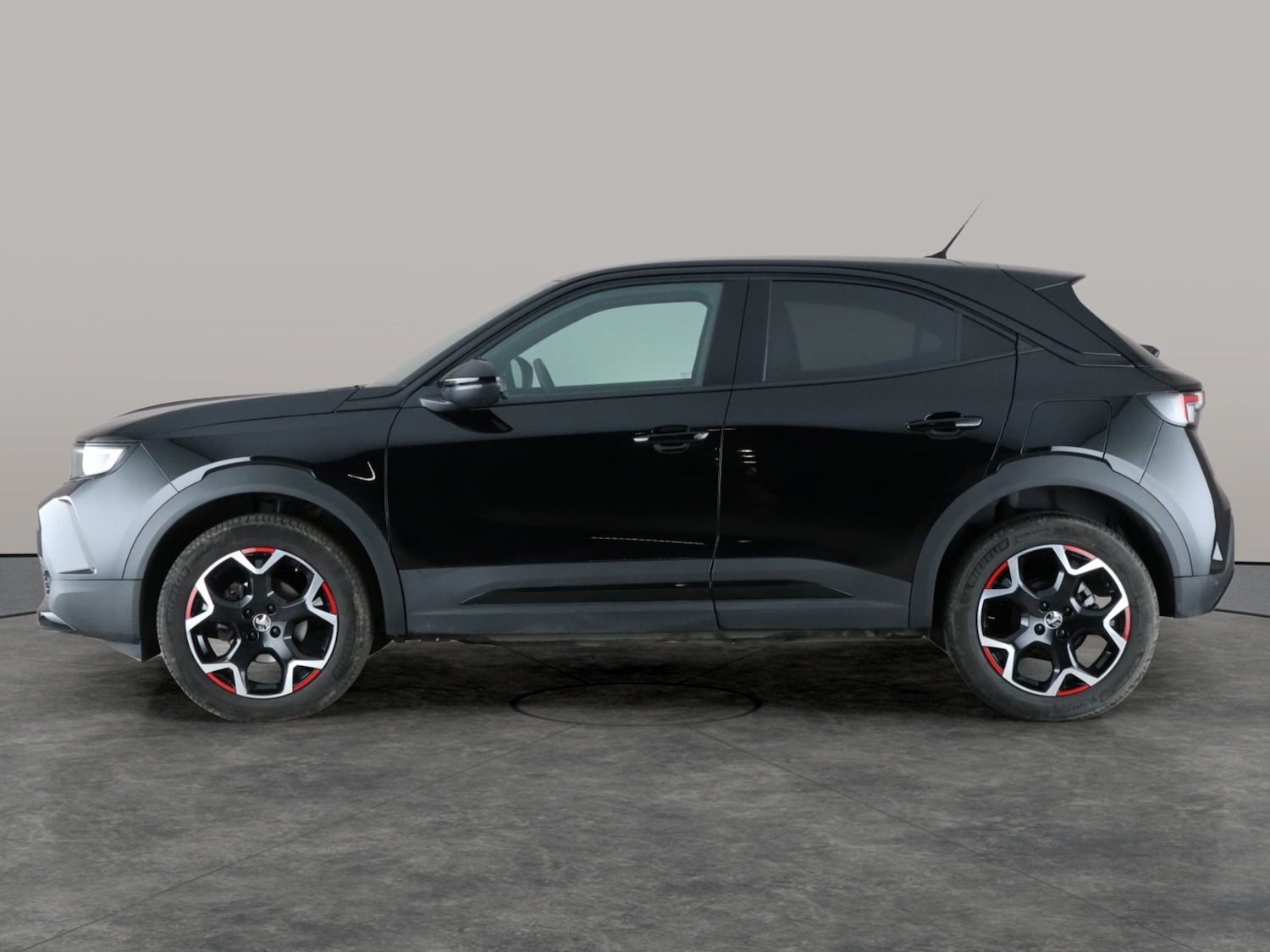 Used Vauxhall Mokka 2023 for sale - 76748784: Photo 13