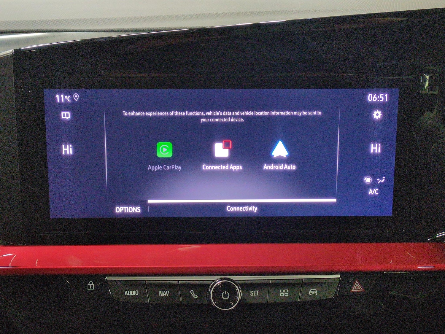 Used Vauxhall Mokka 2023 for sale - 76748784: Photo 14