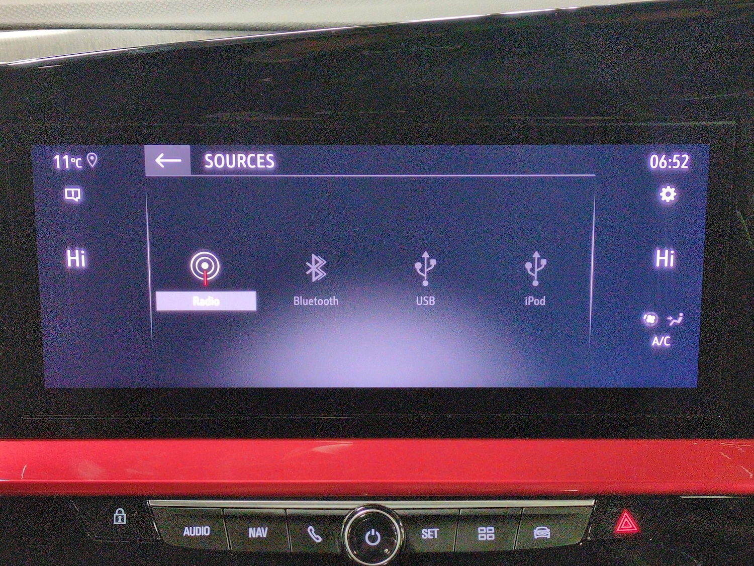 Used Vauxhall Mokka 2023 for sale - 76748784: Photo 15