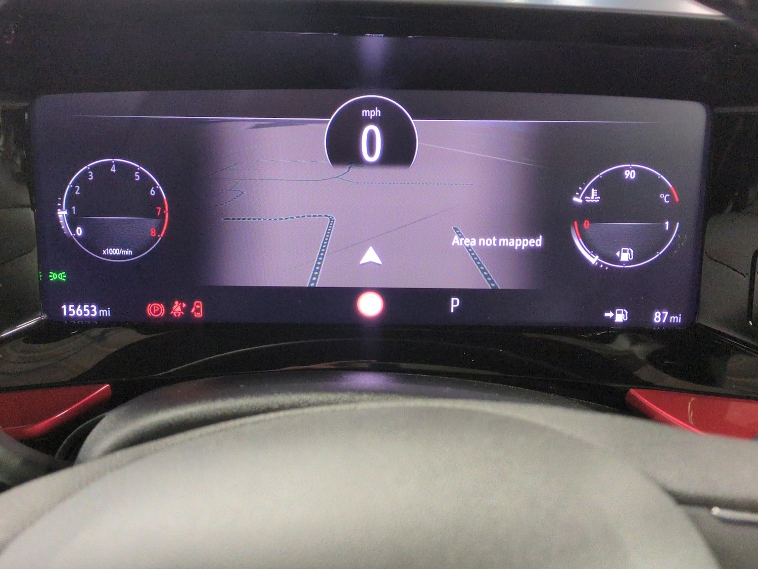 Used Vauxhall Mokka 2023 for sale - 76748784: Photo 22