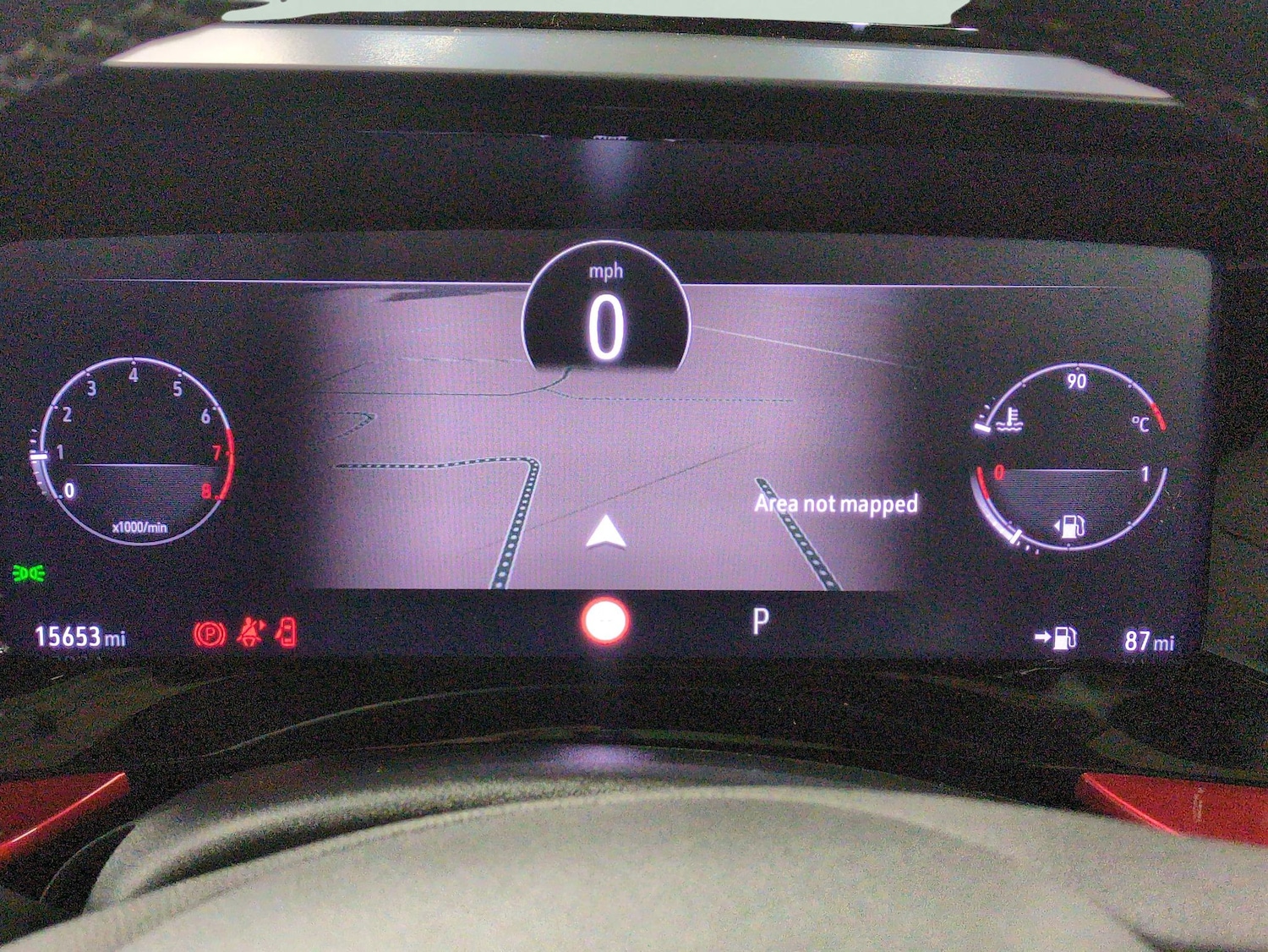 Used Vauxhall Mokka 2023 for sale - 76748784: Photo 23