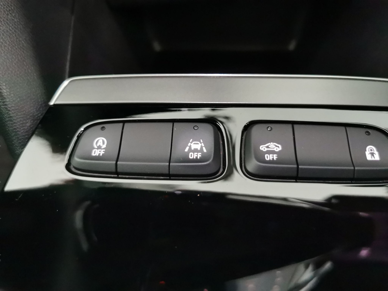 Used Vauxhall Mokka 2023 for sale - 76748784: Photo 25