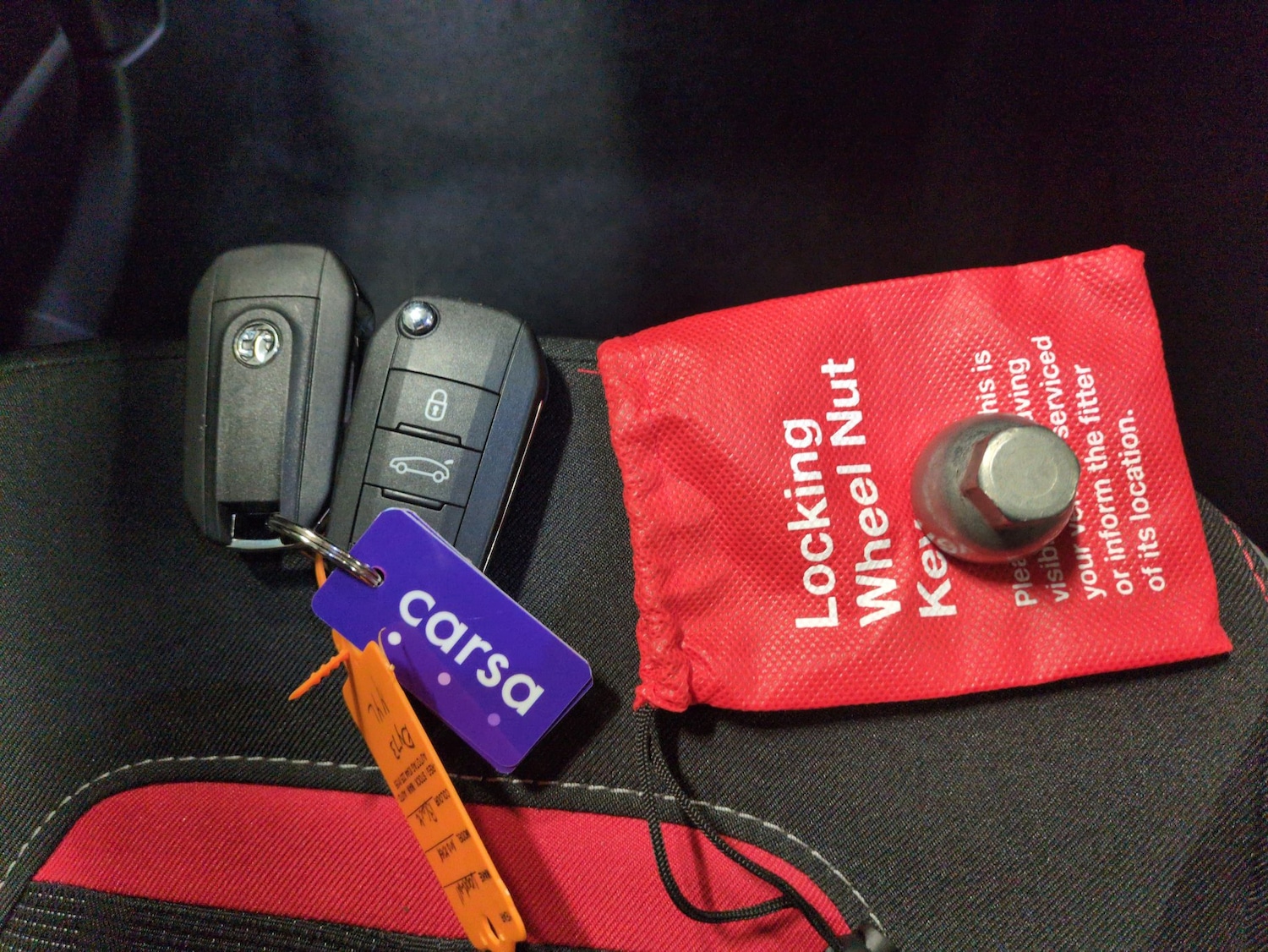 Used Vauxhall Mokka 2023 for sale - 76748784: Photo 34