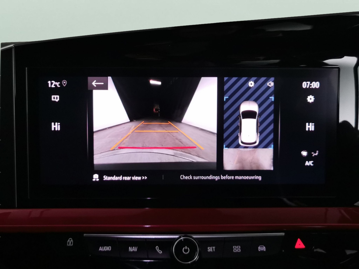 Used Vauxhall Mokka 2023 for sale - 76748784: Photo 5