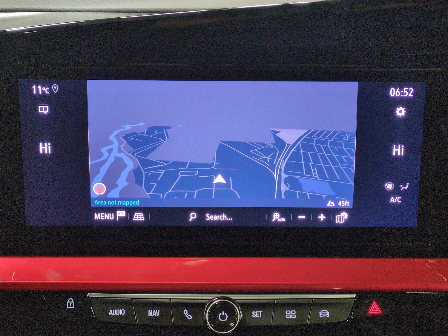 Used Vauxhall Mokka 2023 for sale - 76748784: Photo 6