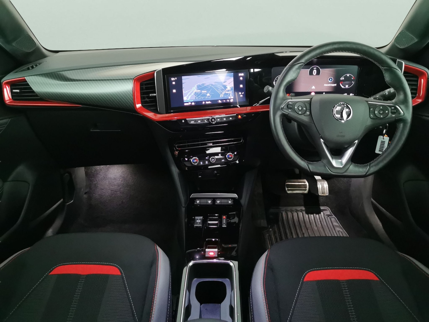 Used Vauxhall Mokka 2023 for sale - 76748784: Photo 7