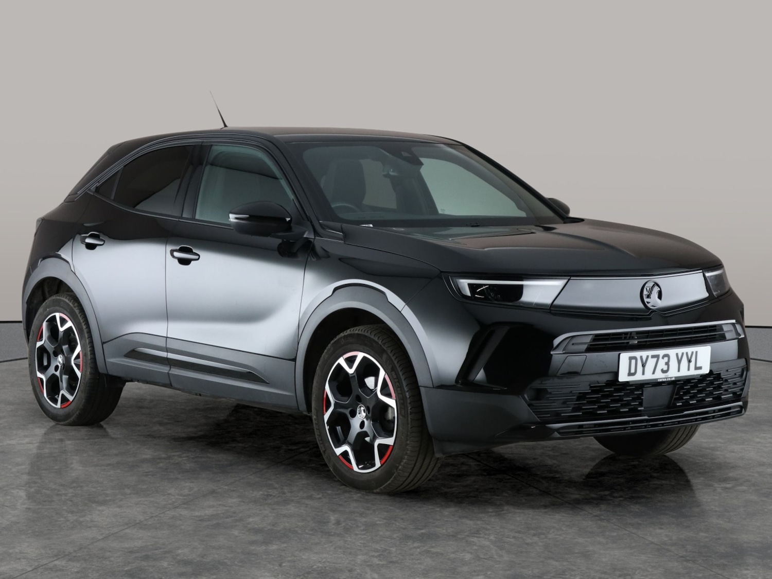 Used Vauxhall Mokka 2023 for sale - 76748784: Photo 8