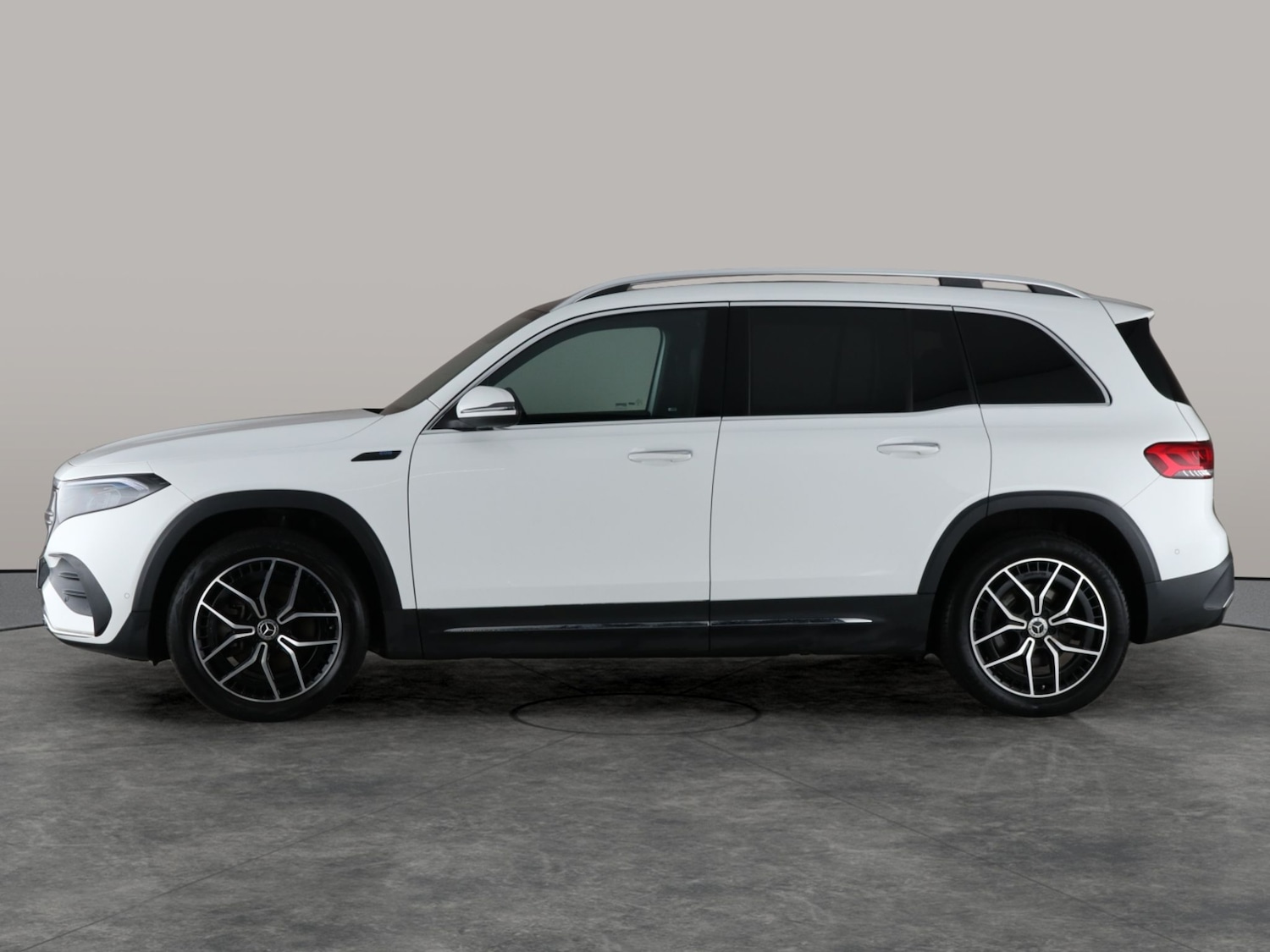 Used Mercedes-Benz EQB 2022 for sale - 76792736: Photo 14