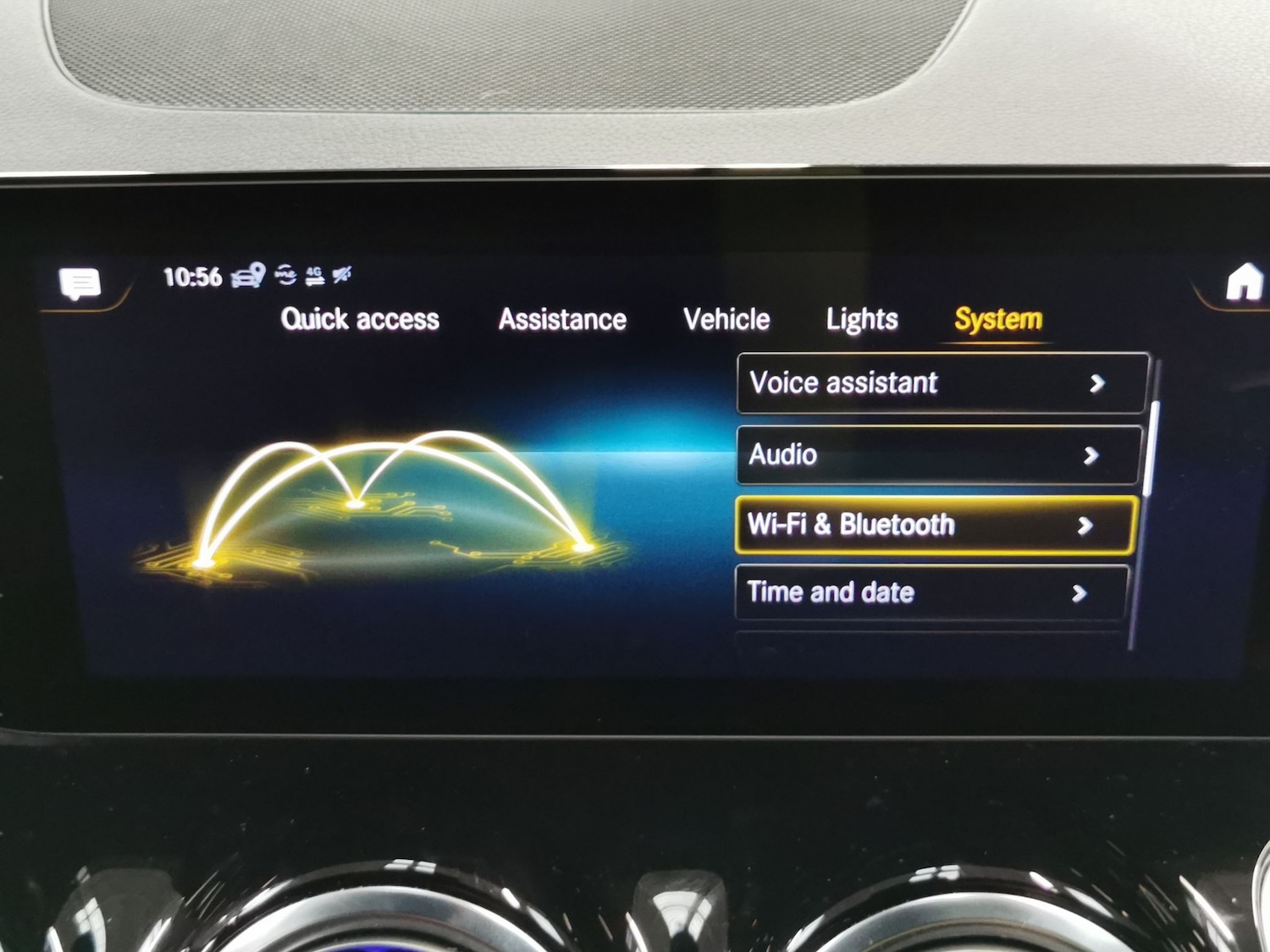 Used Mercedes-Benz EQB 2022 for sale - 76792736: Photo 15