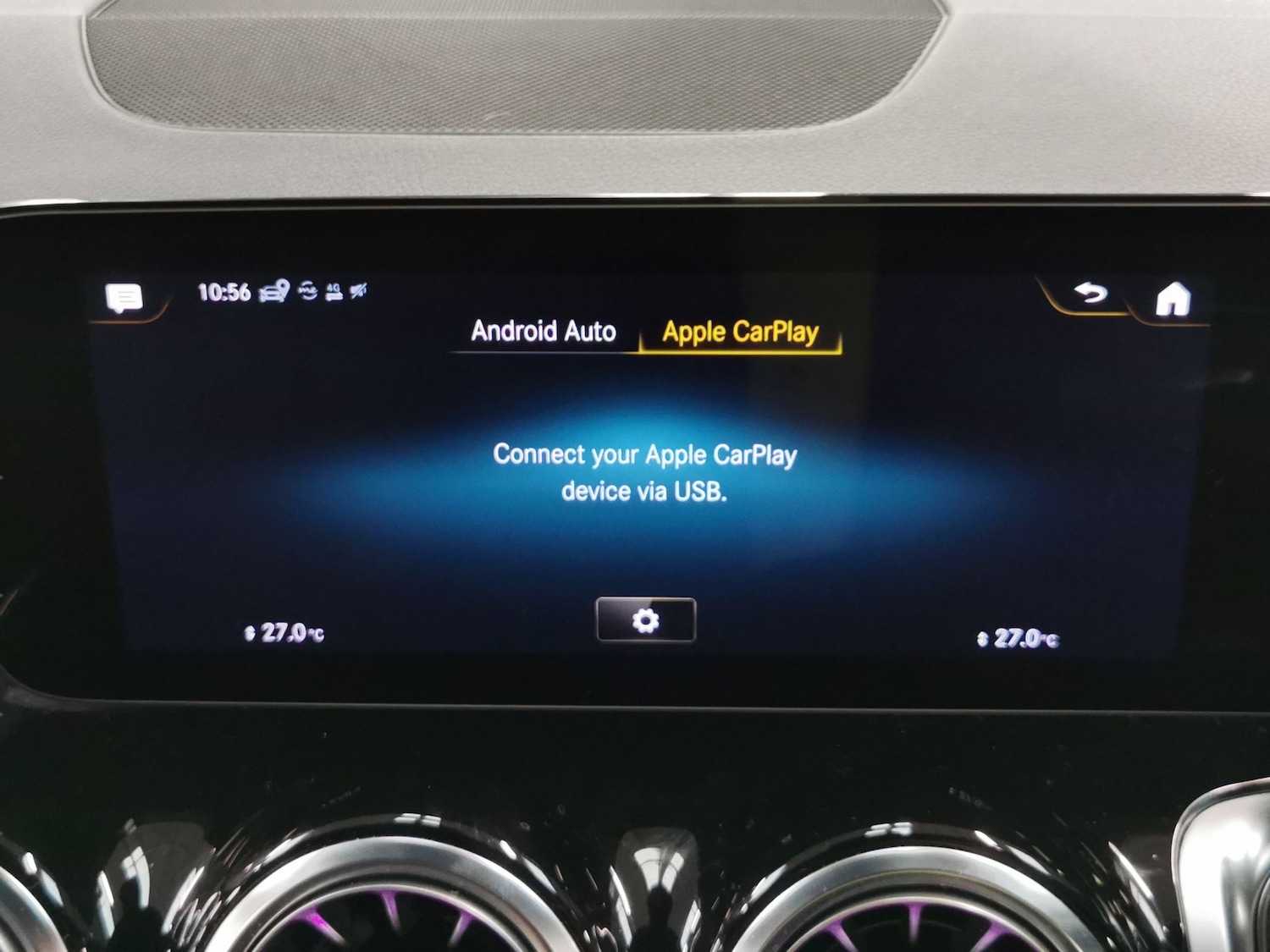 Used Mercedes-Benz EQB 2022 for sale - 76792736: Photo 16