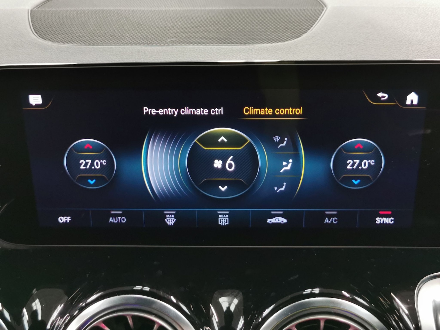 Used Mercedes-Benz EQB 2022 for sale - 76792736: Photo 19