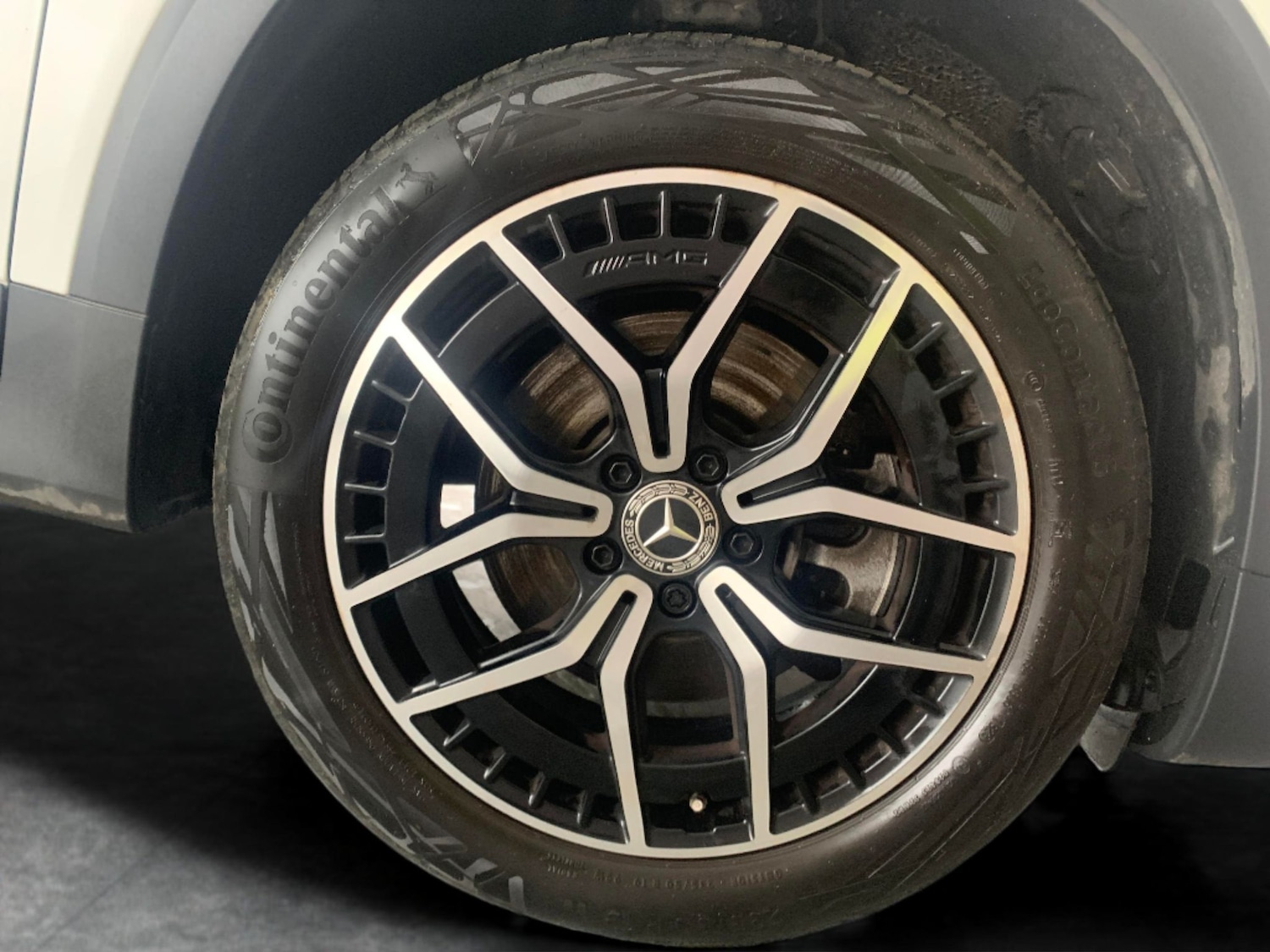 Used Mercedes-Benz EQB 2022 for sale - 76792736: Photo 28