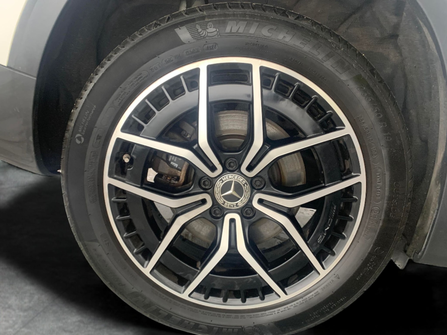 Used Mercedes-Benz EQB 2022 for sale - 76792736: Photo 29