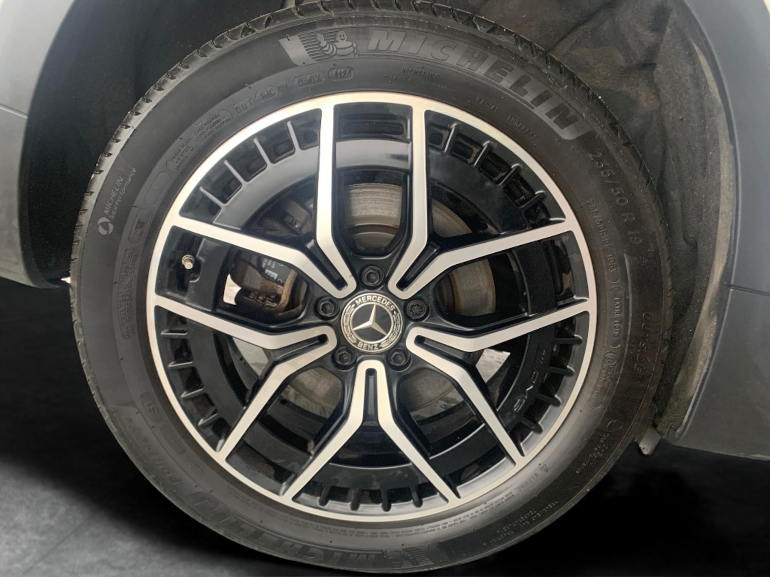 Used Mercedes-Benz EQB 2022 for sale - 76792736: Photo 30